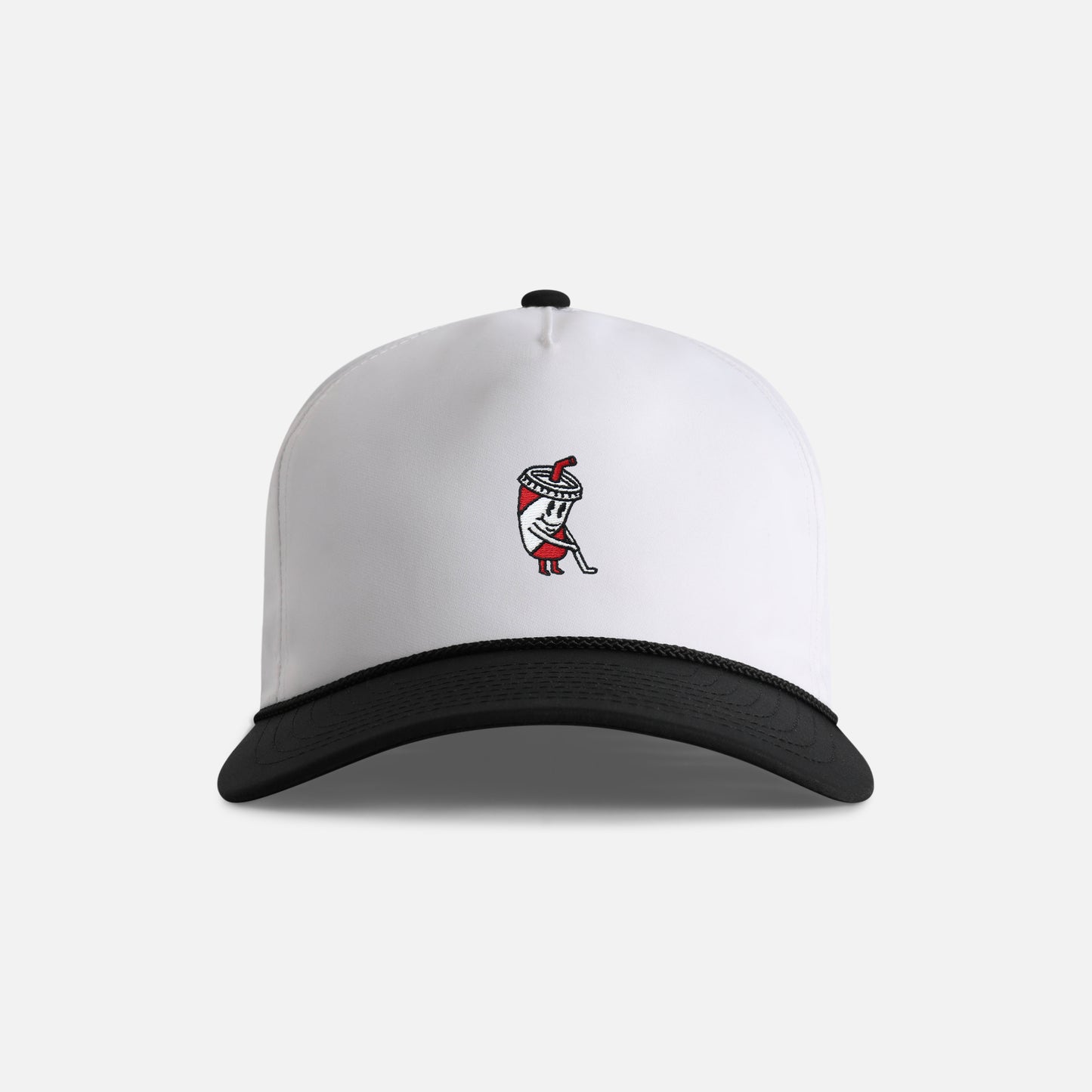 | Color: White / Black
