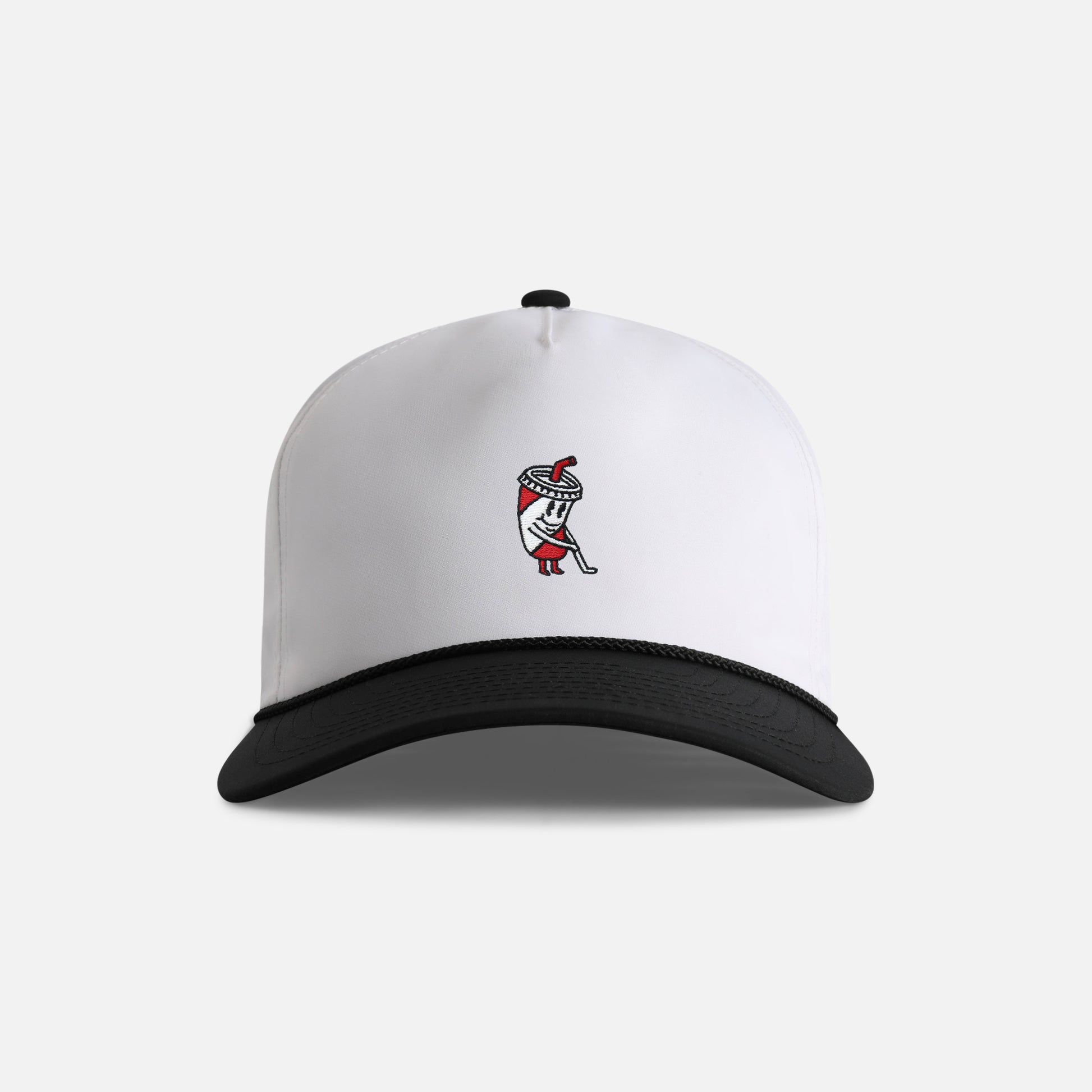 | Color: White / Black