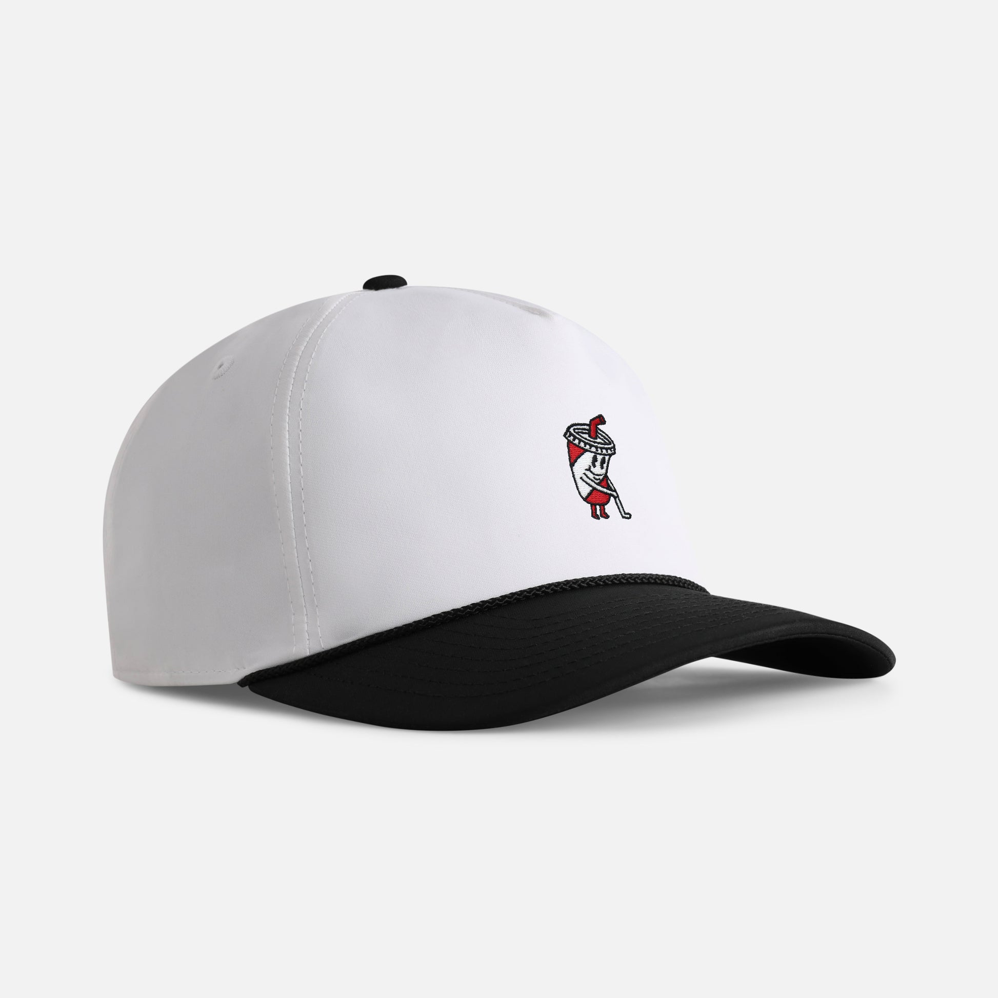 | Color: White / Black