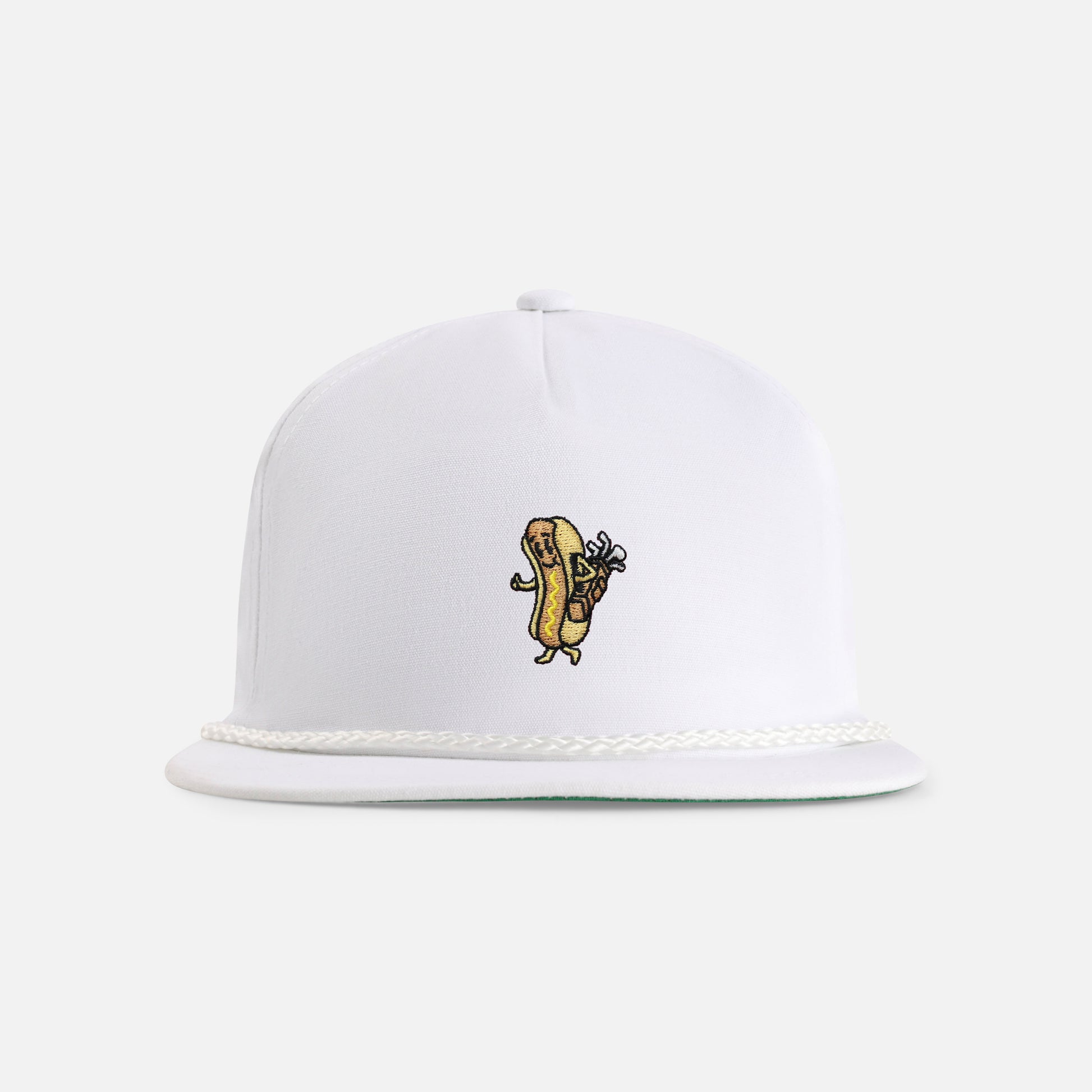 | Color: White / White