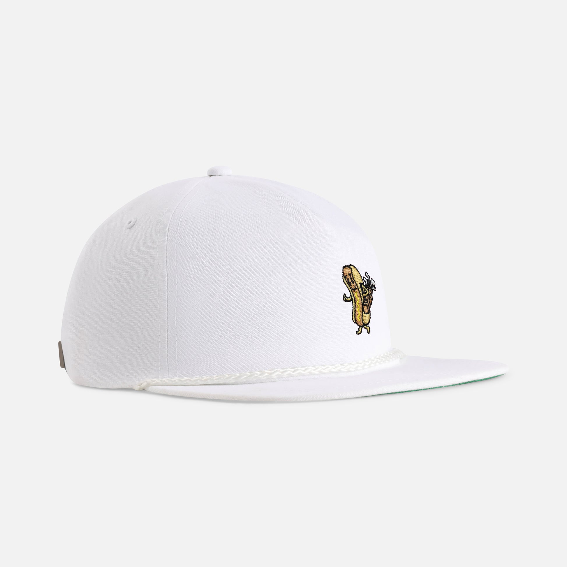 | Color: White / White