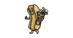 Coney Caddie