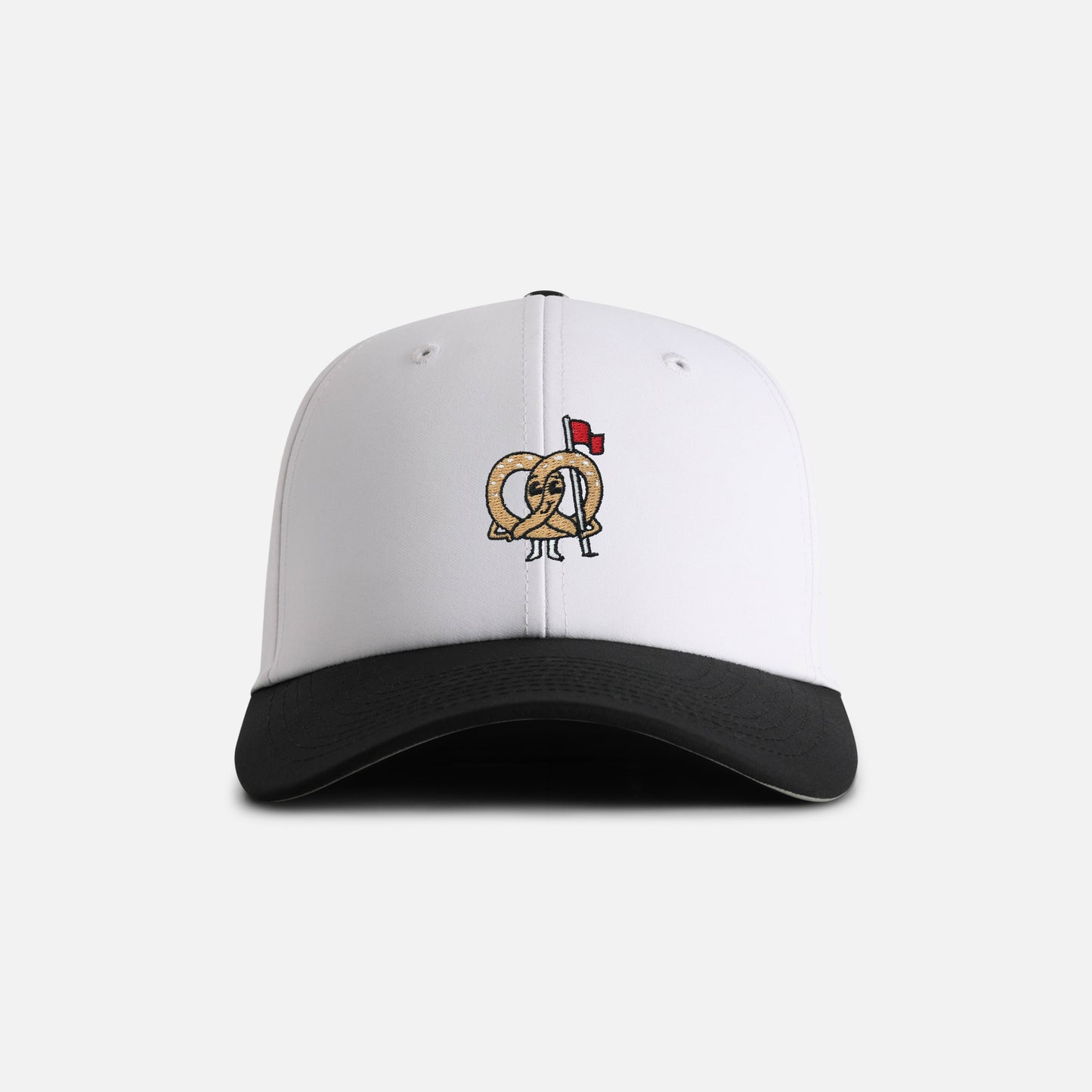 | Color: White / Black