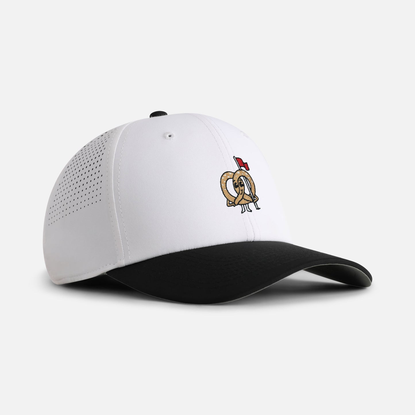 | Color: White / Black