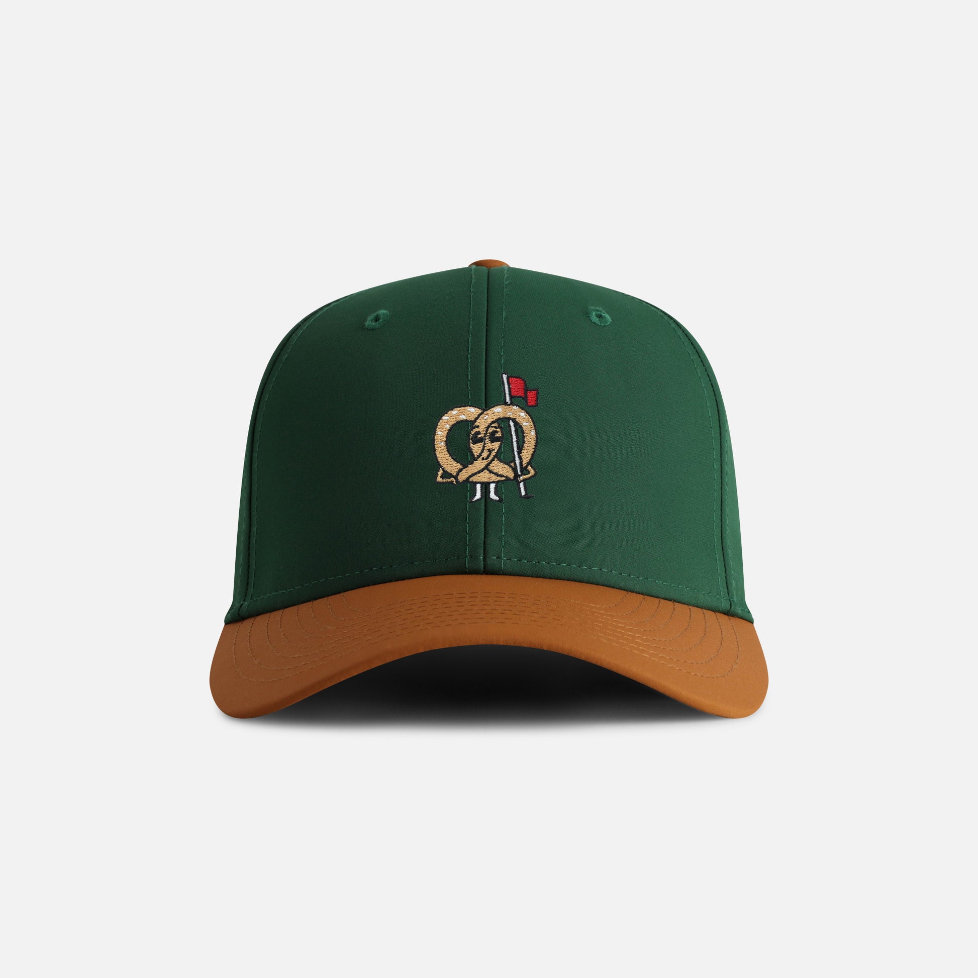 | Color: Forest / Buckthorn
