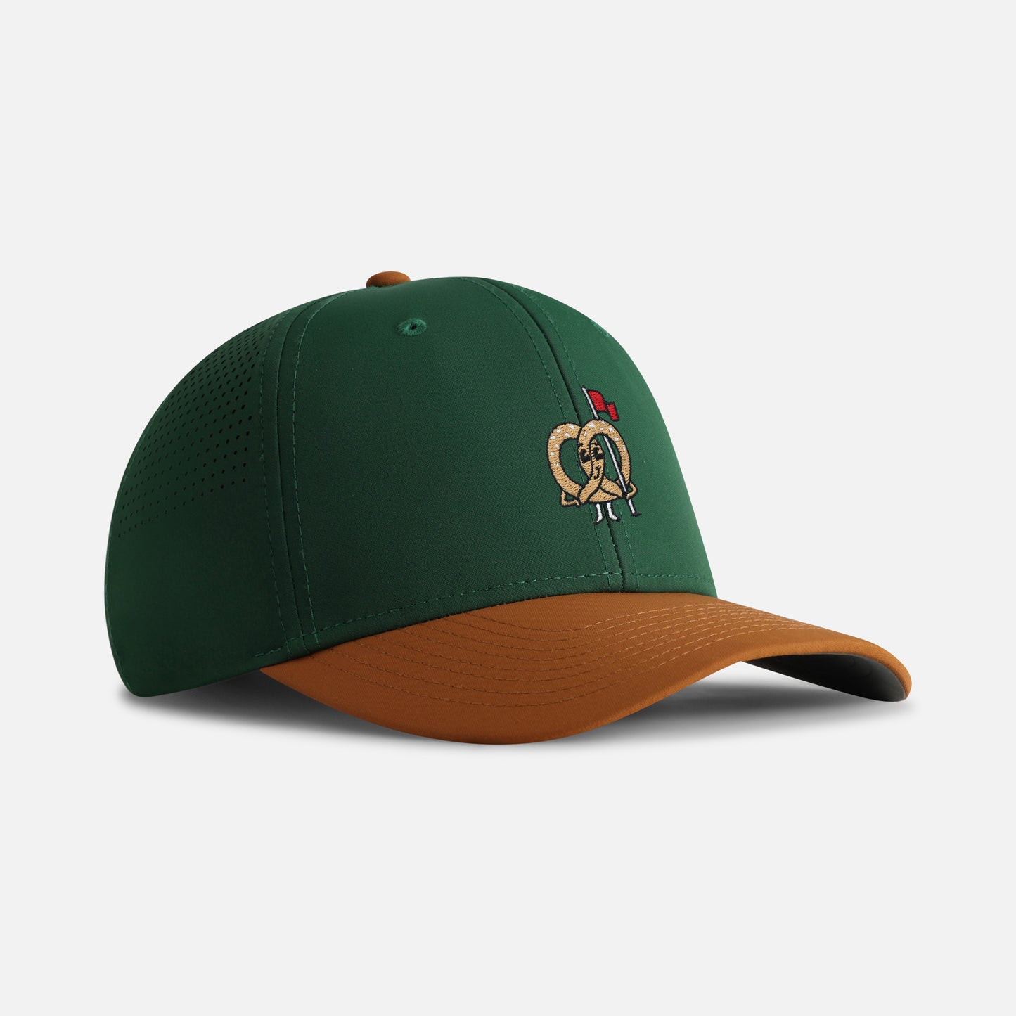 | Color: Forest / Buckthorn