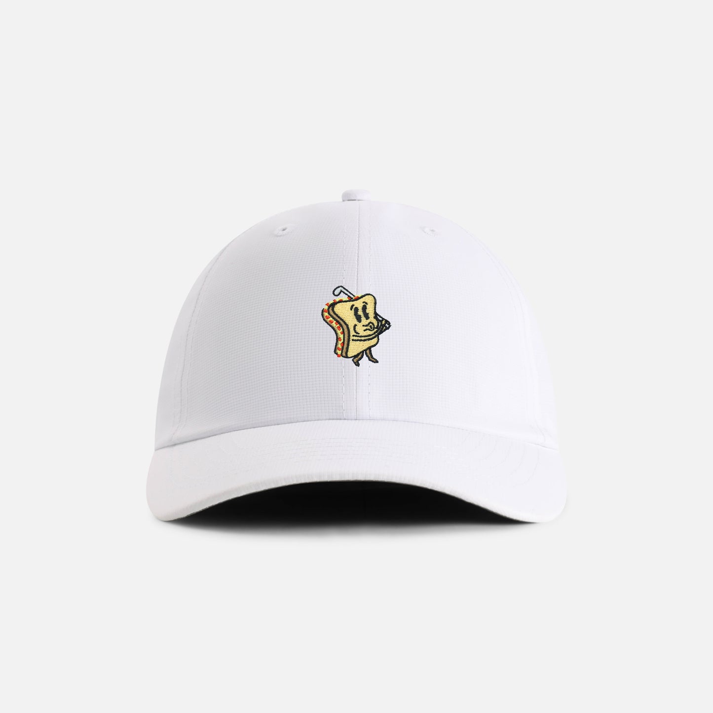 | Color: White