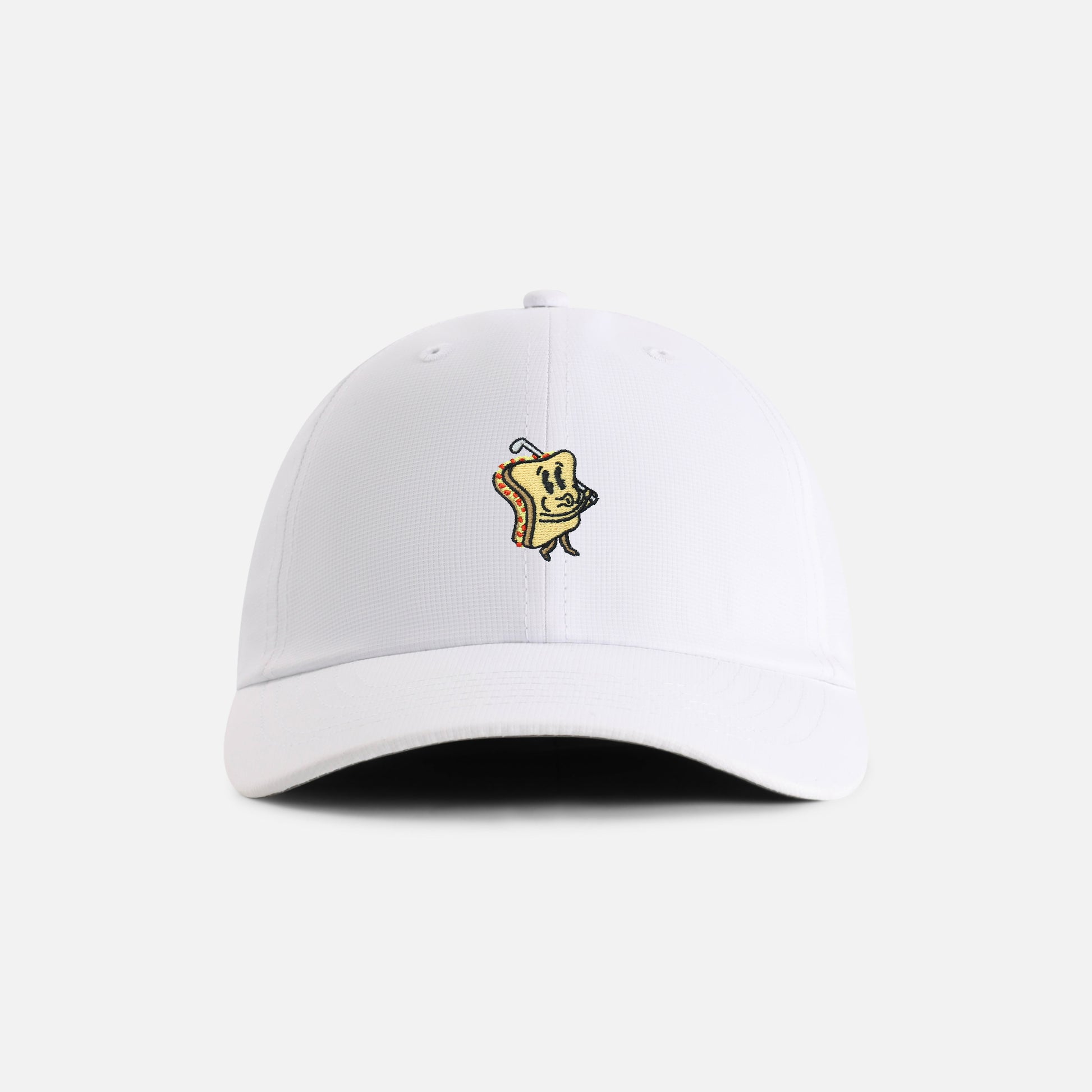 | Color: White