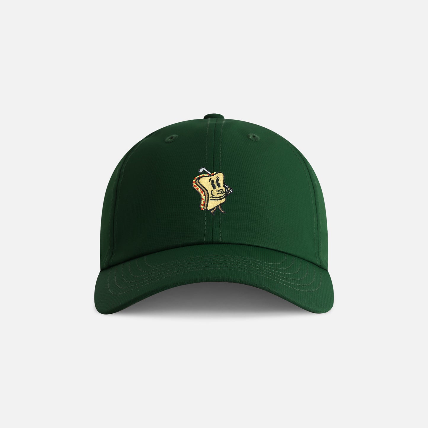 | Color: Forest Green