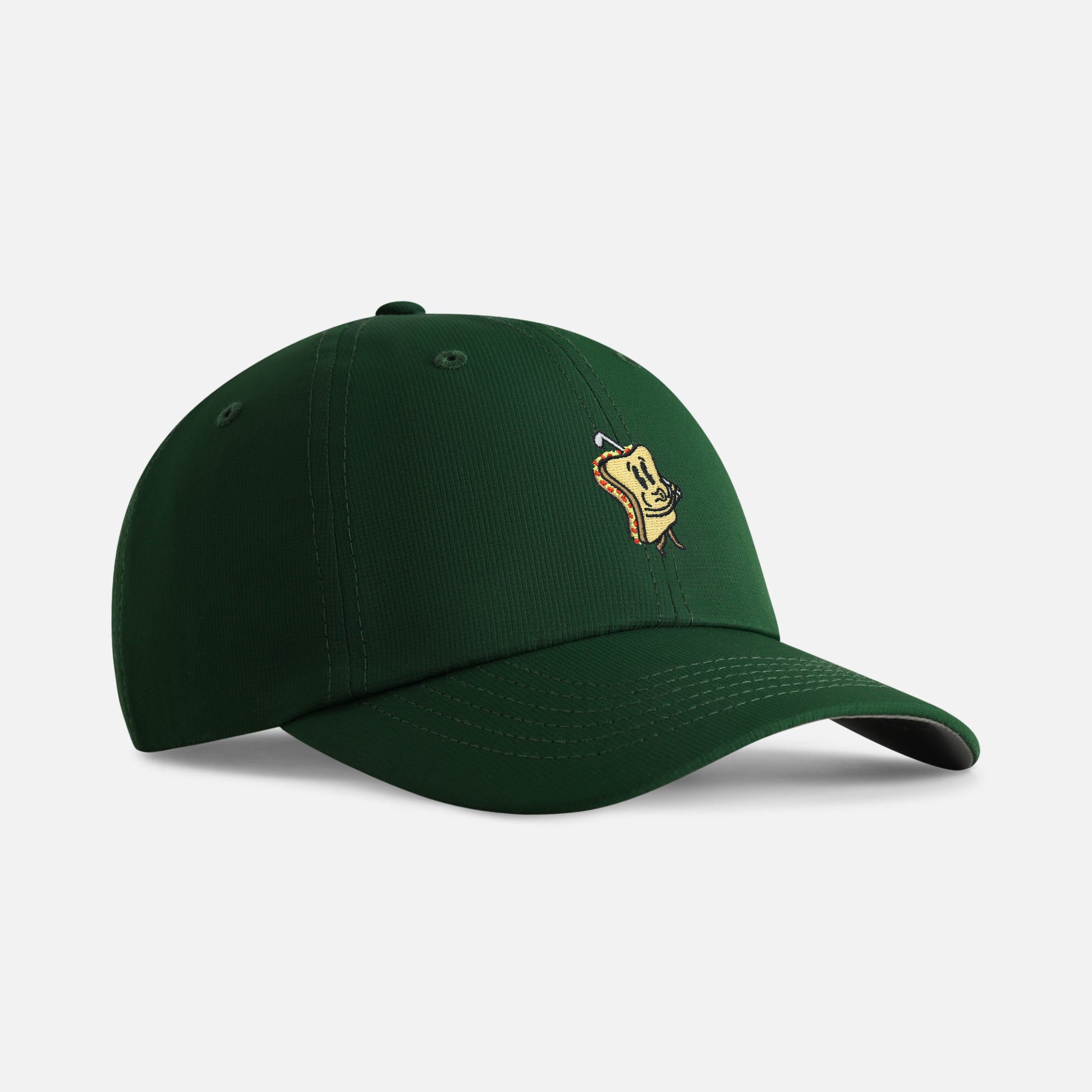 | Color: Forest Green