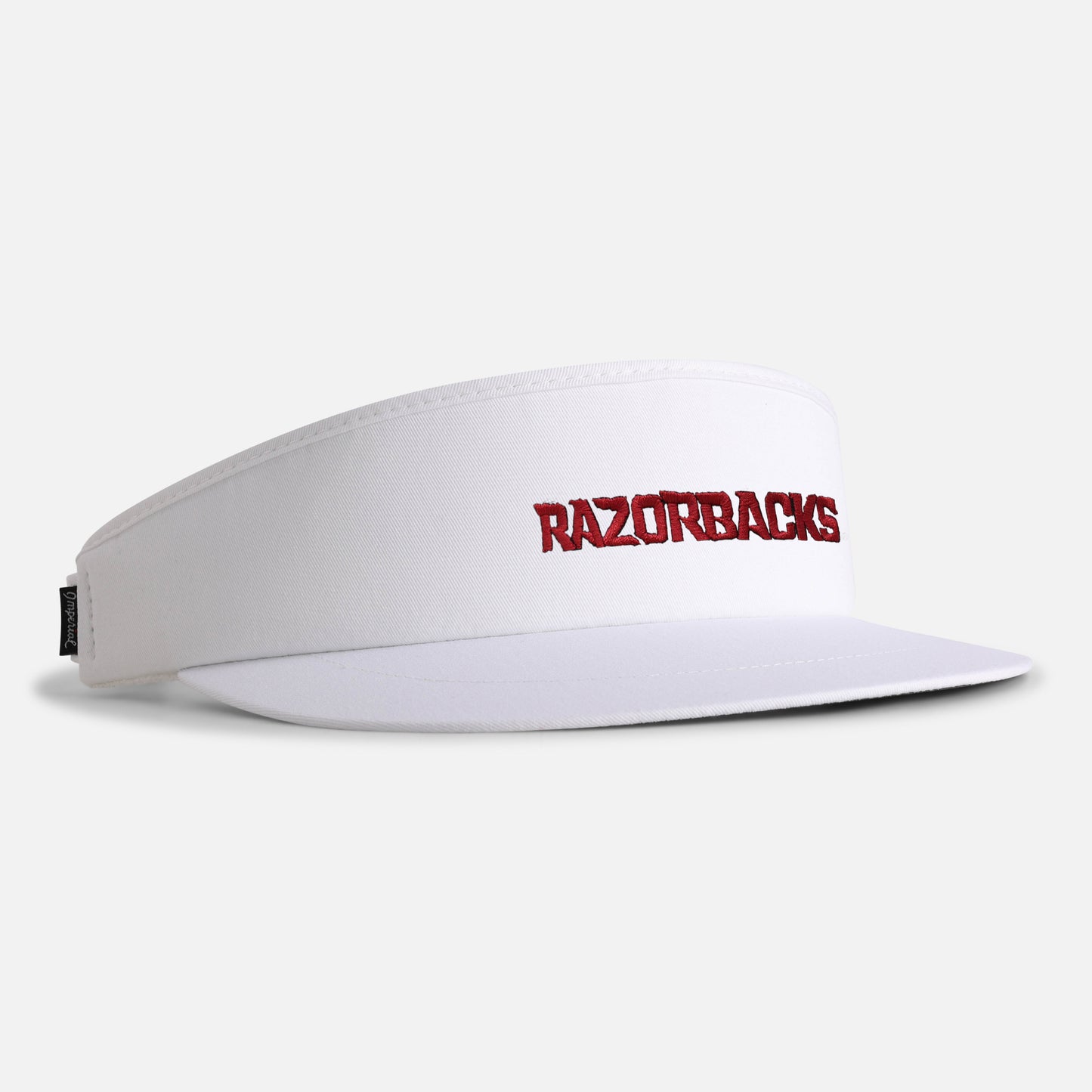 | Color: White