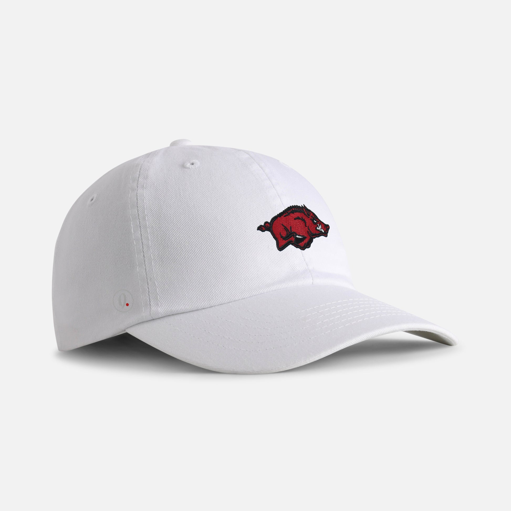 | Color: White