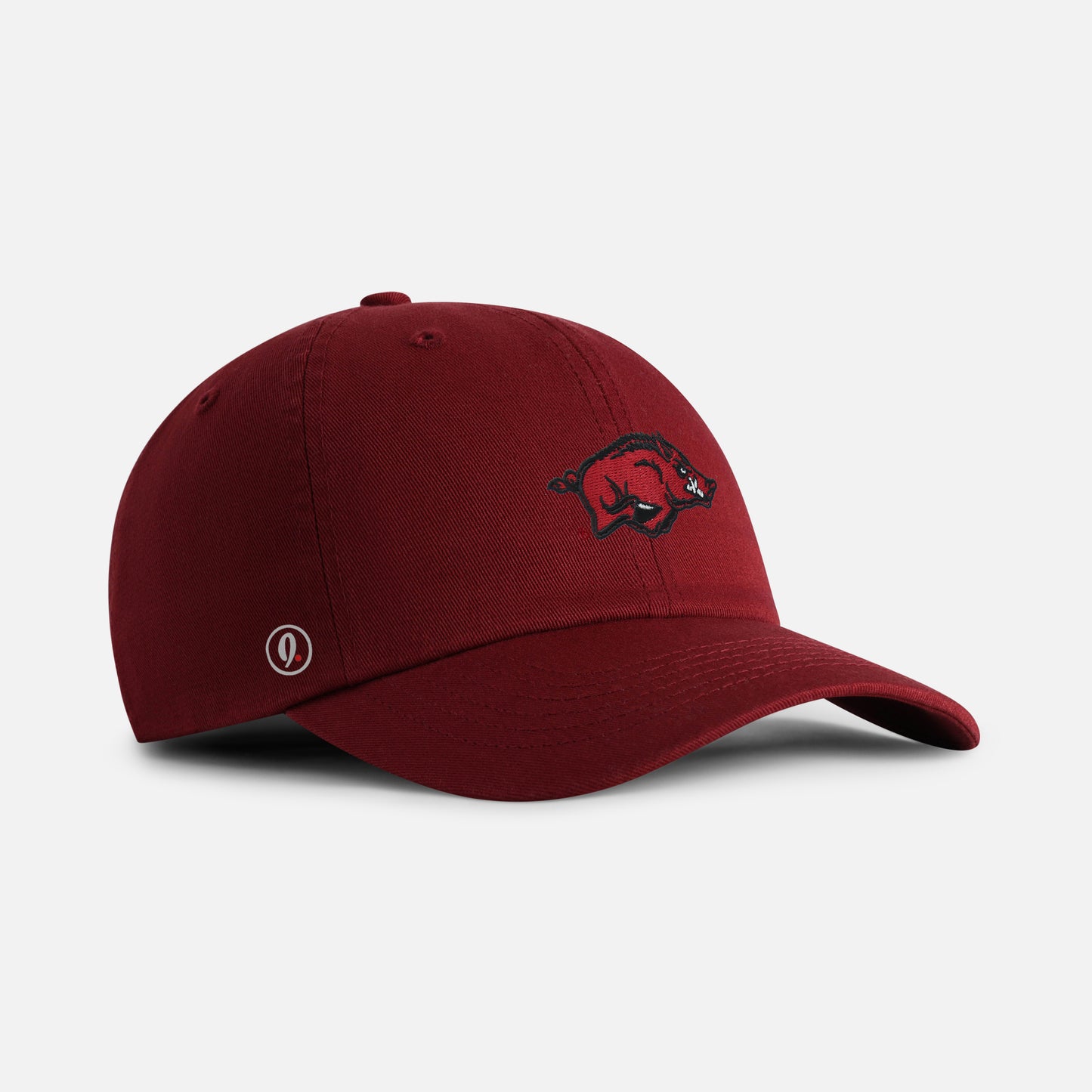 | Color: Maroon