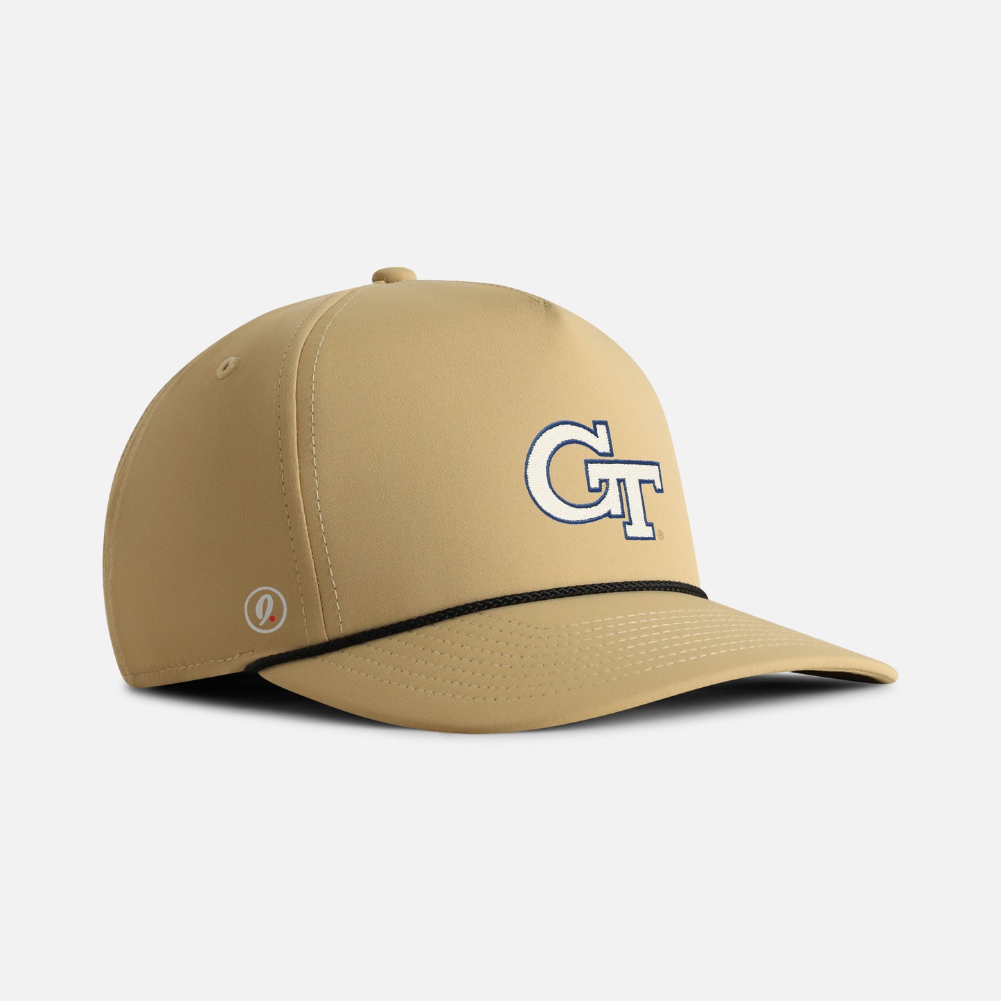 | Color: Deep Gold / Black