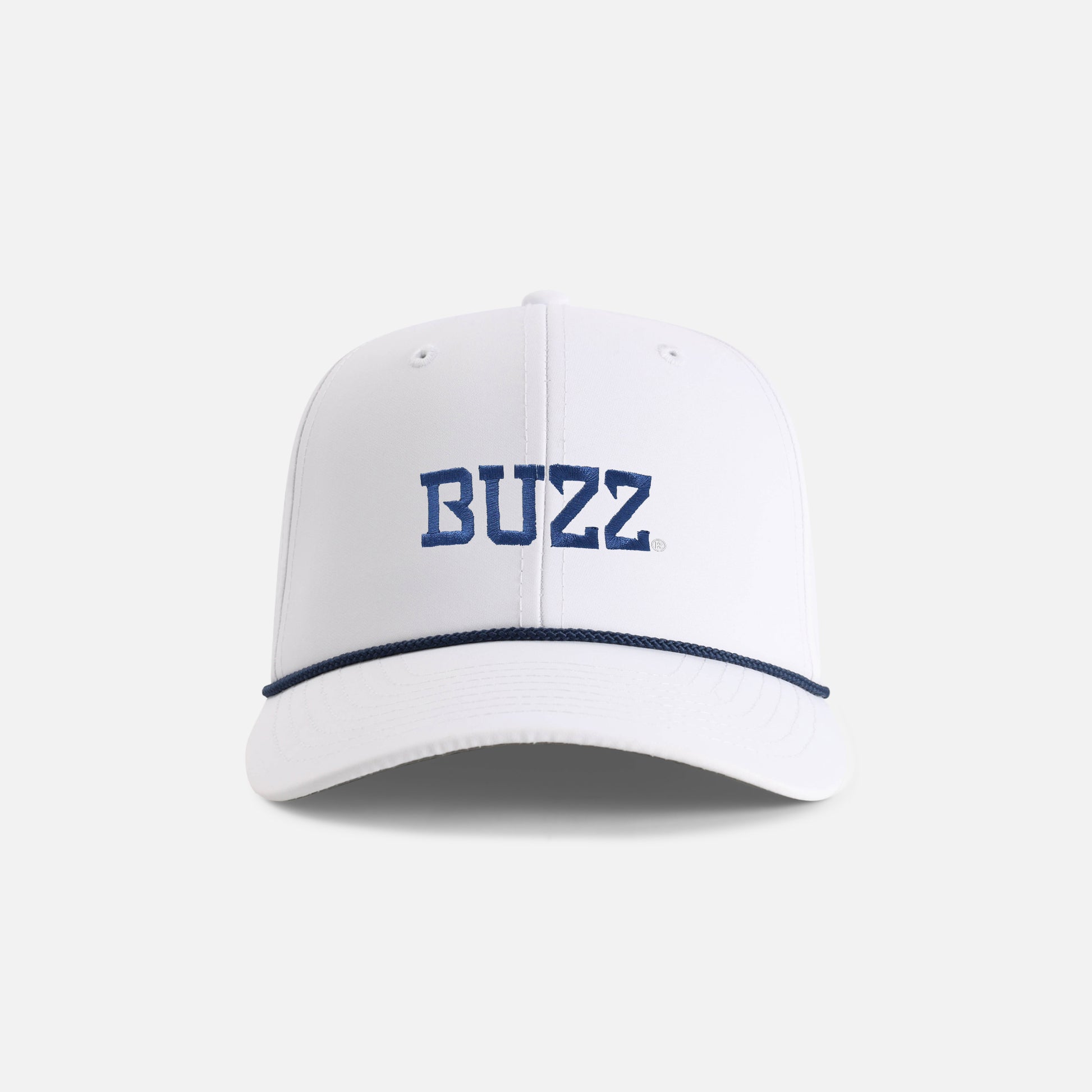 | Color: White / Navy