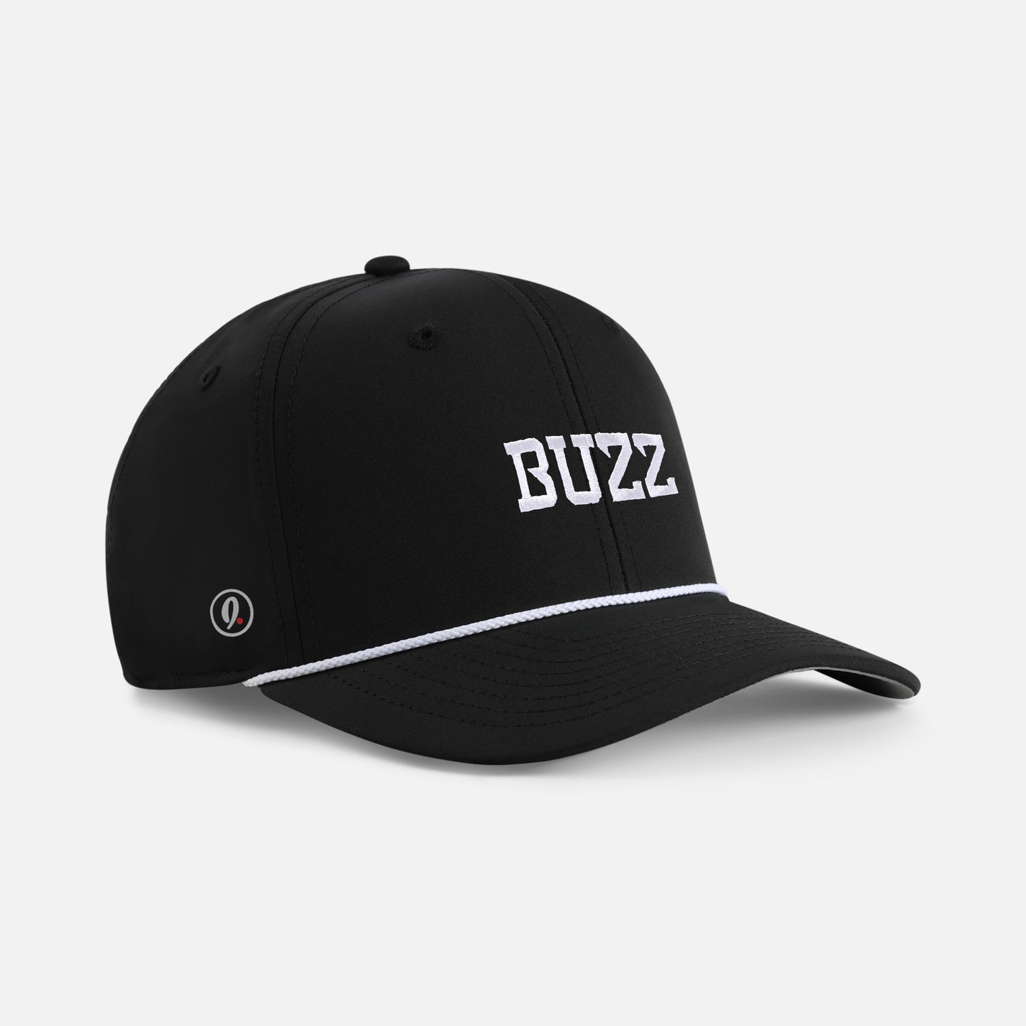 | Color: Black / White
