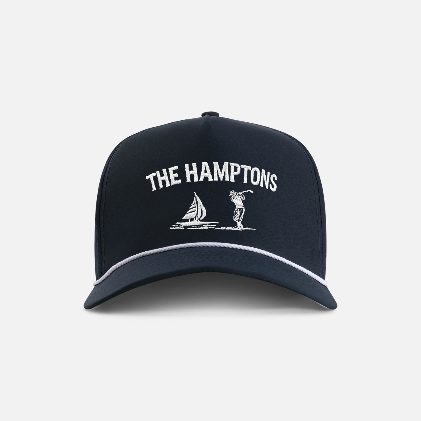 | Color: Navy / White
