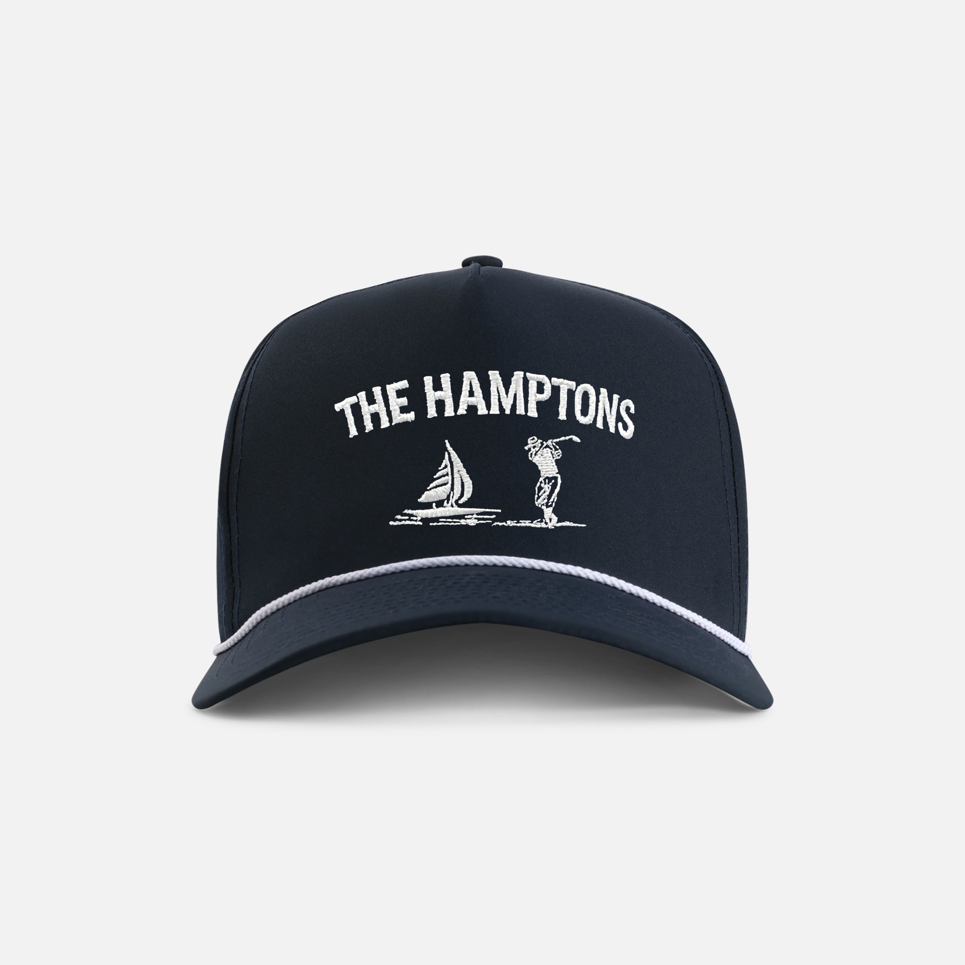 | Color: Navy / White
