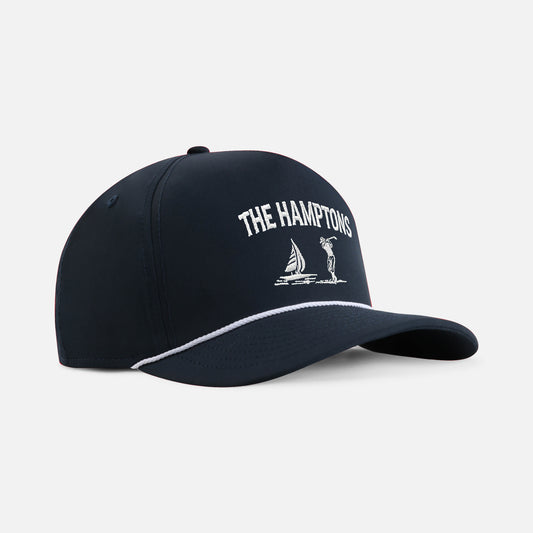 | Color: Navy / White