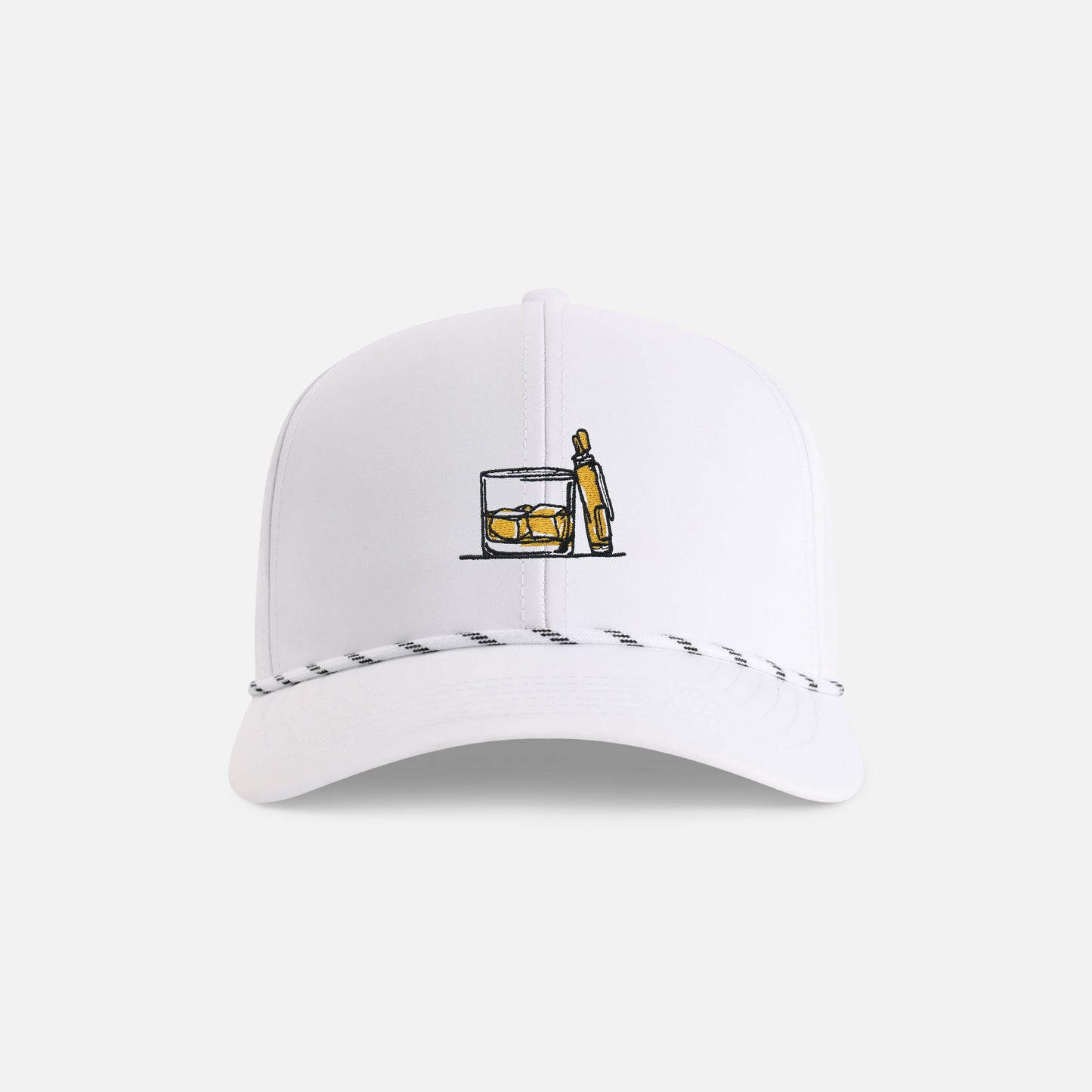 | Color: White