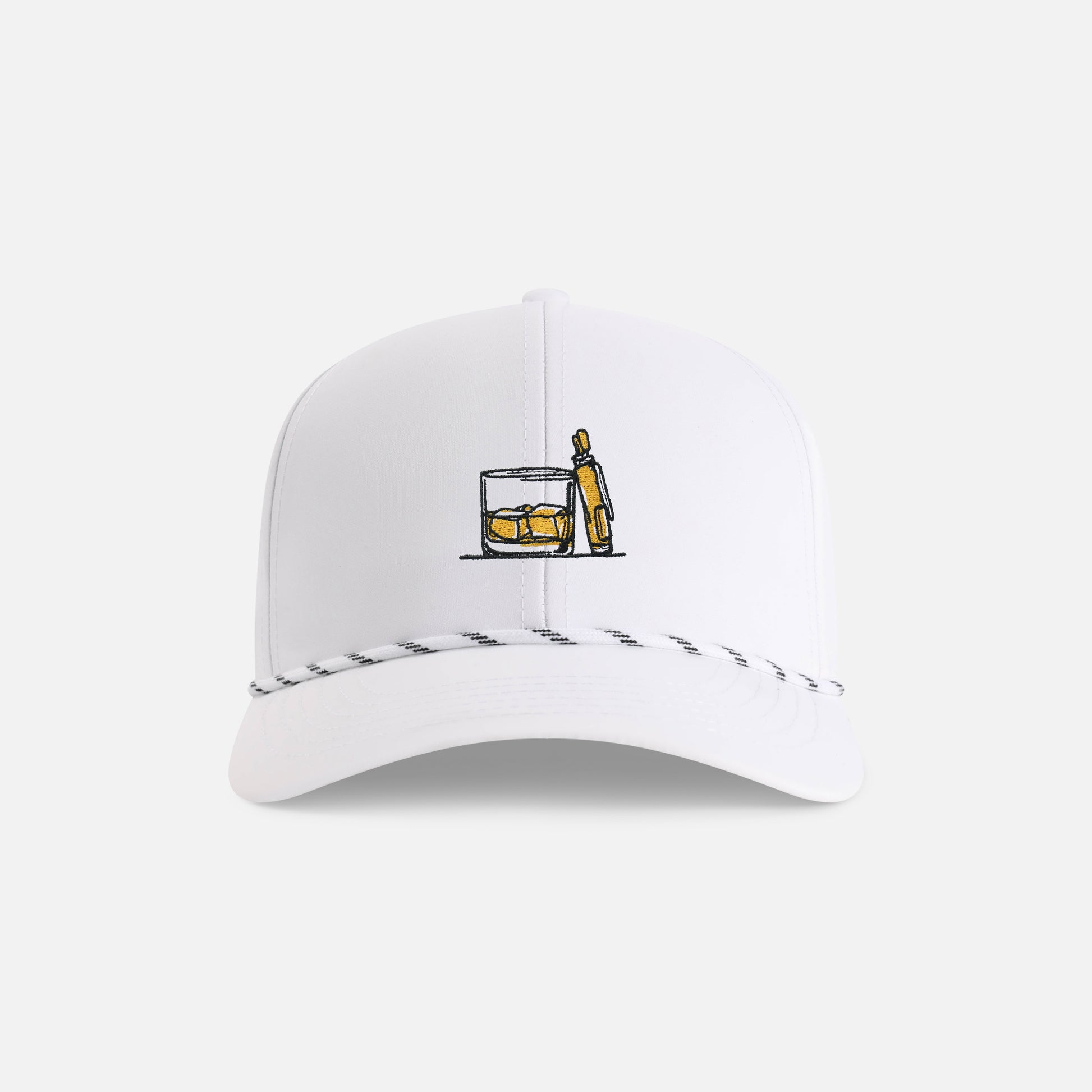 | Color: White