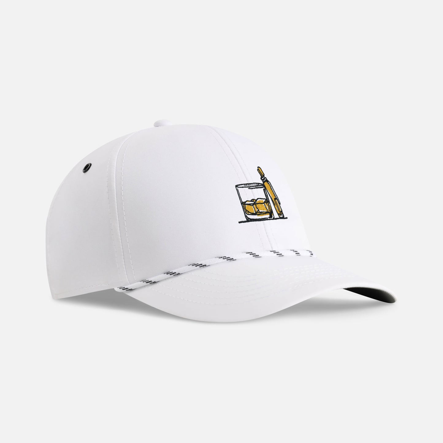 | Color: White