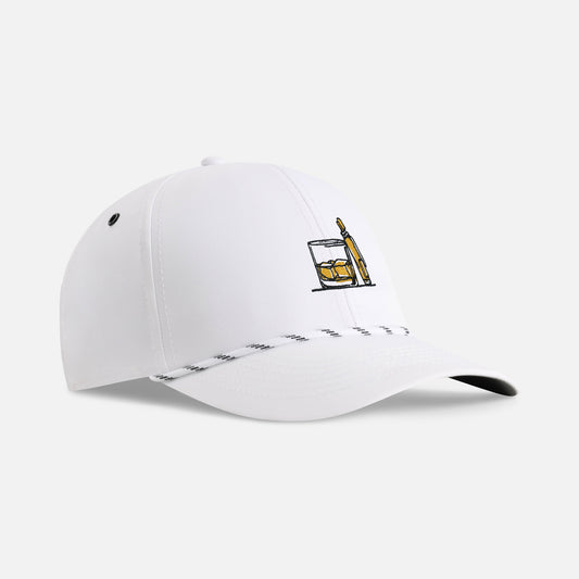 | Color: White