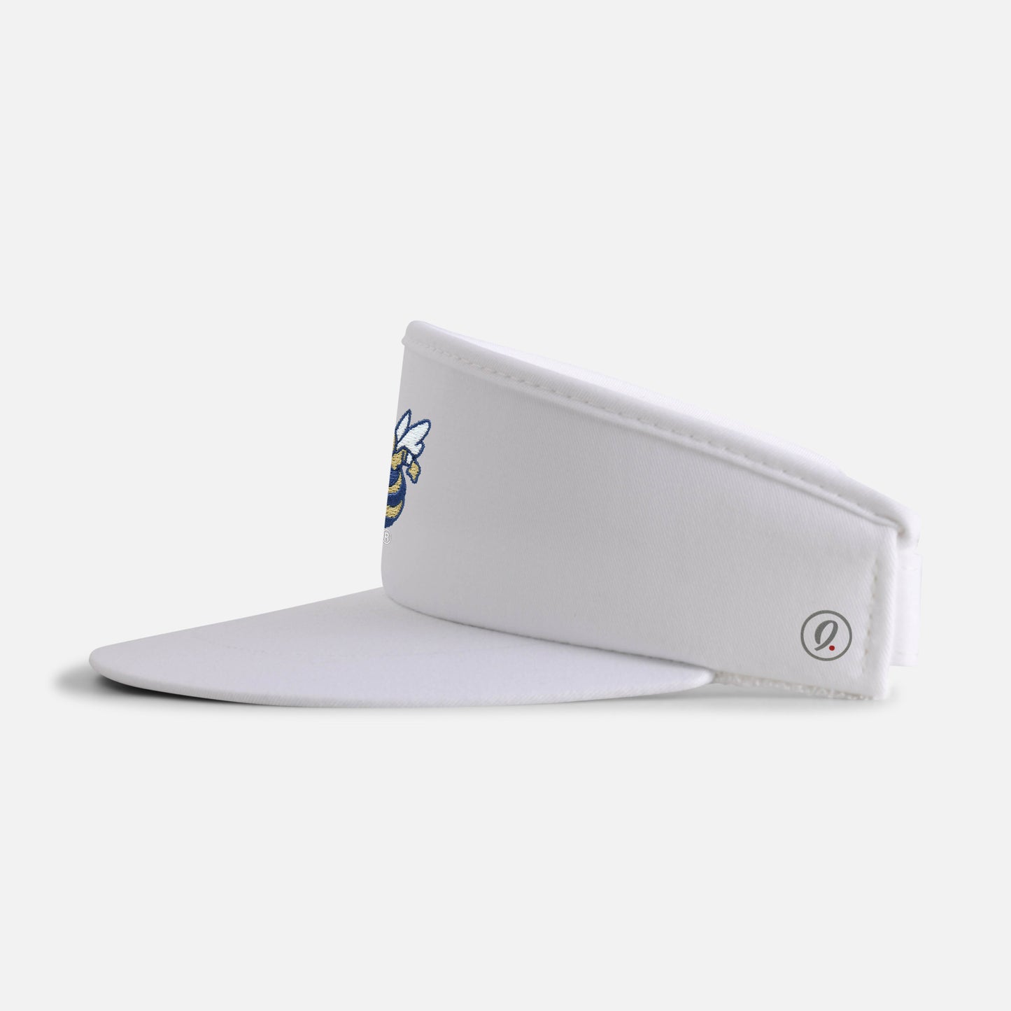 | Color: White