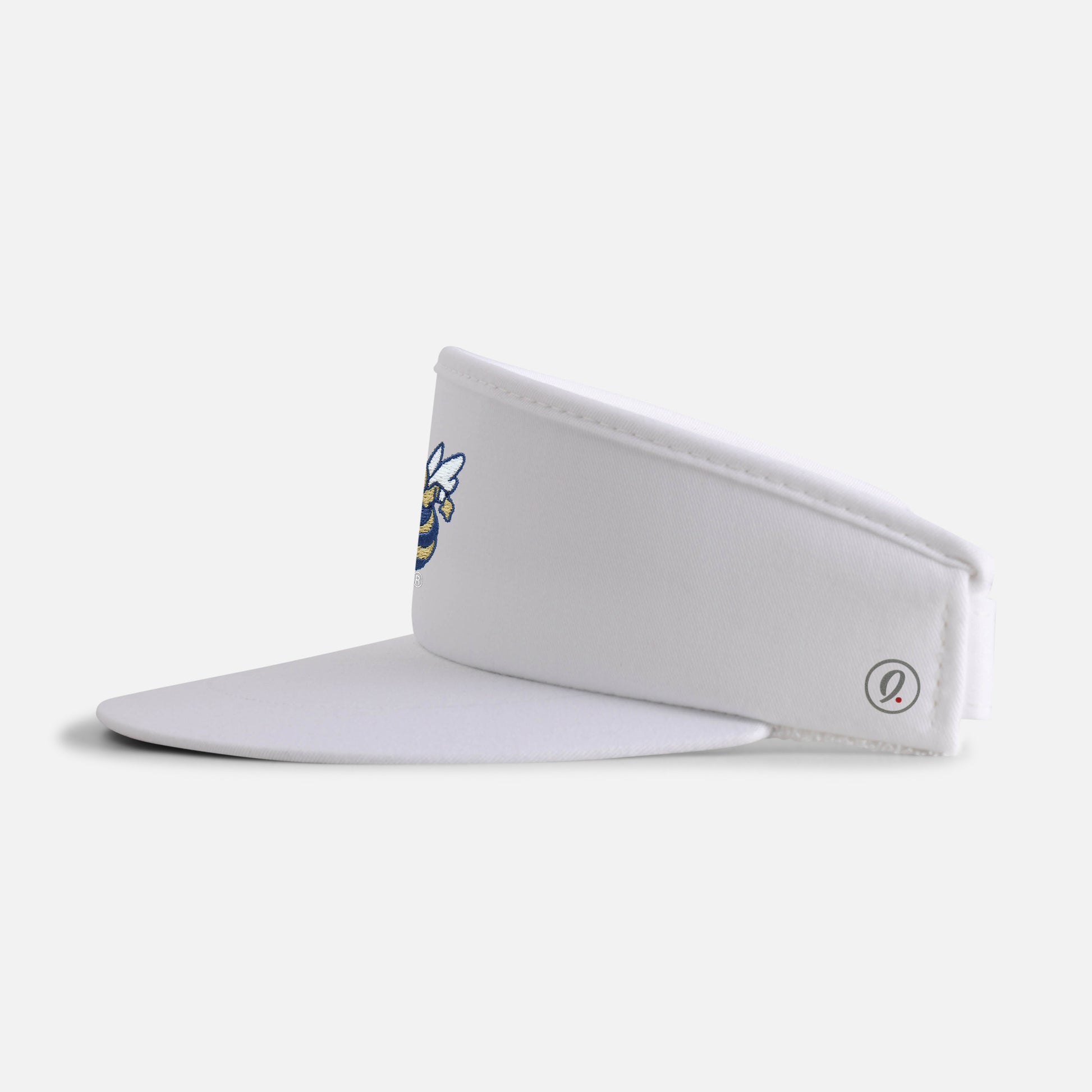 | Color: White