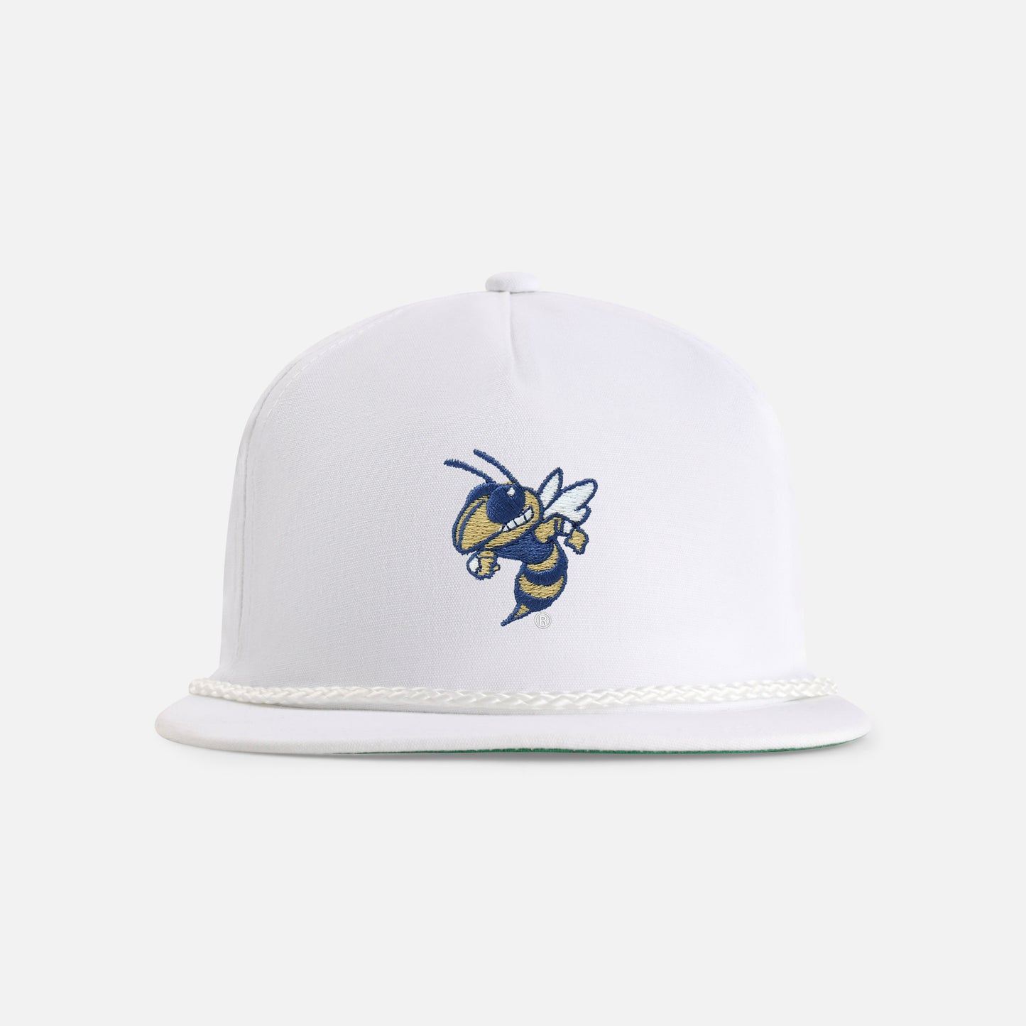 | Color: White / White