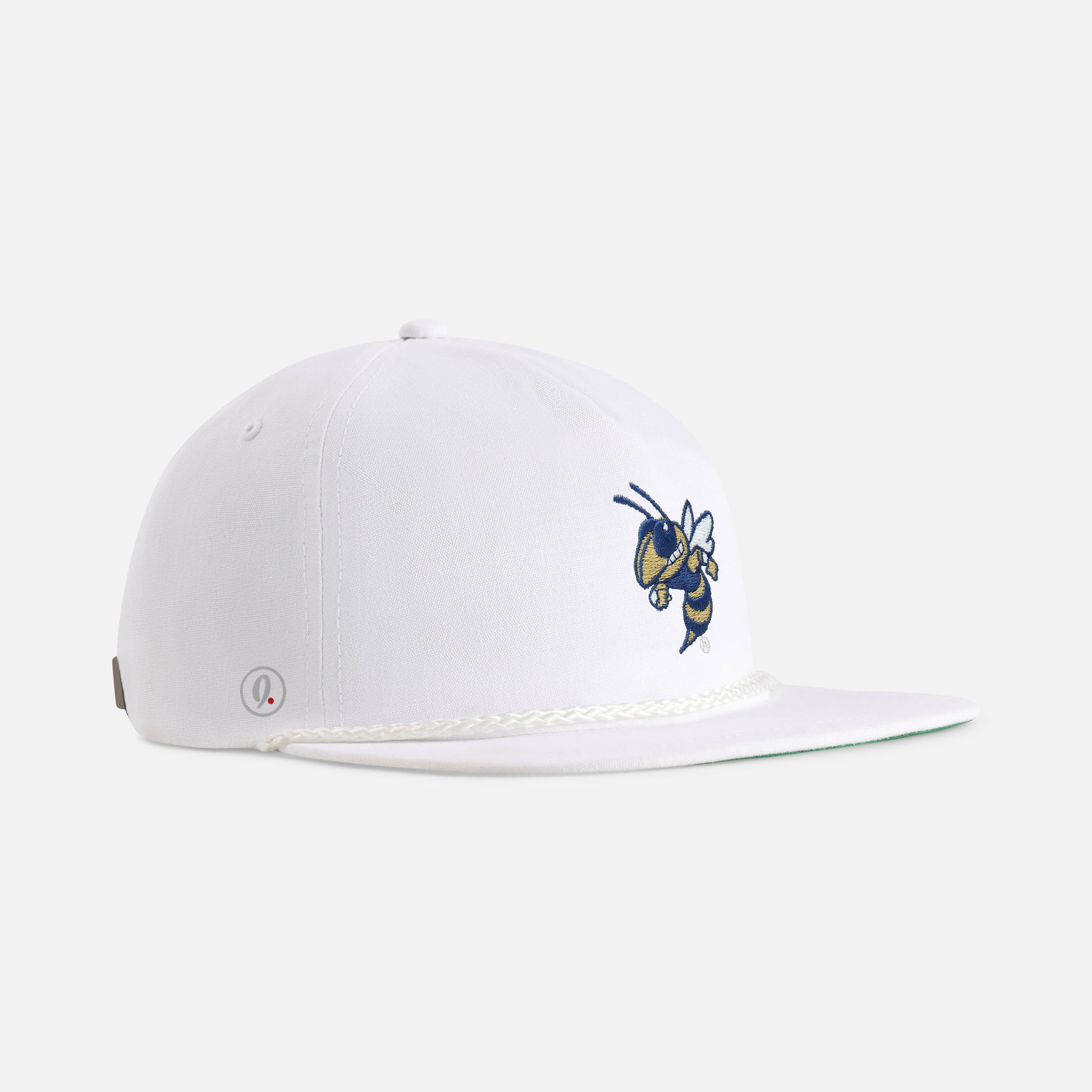 | Color: White / White