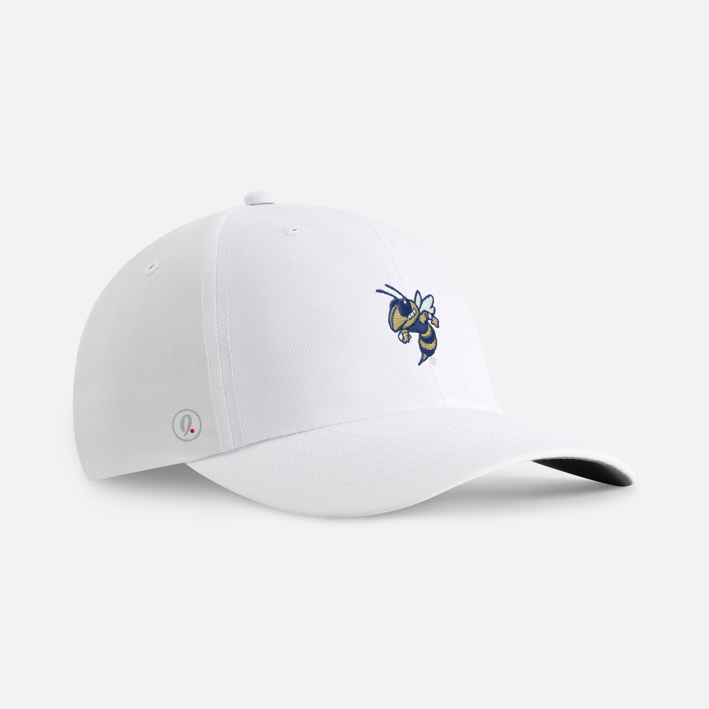 | Color: White