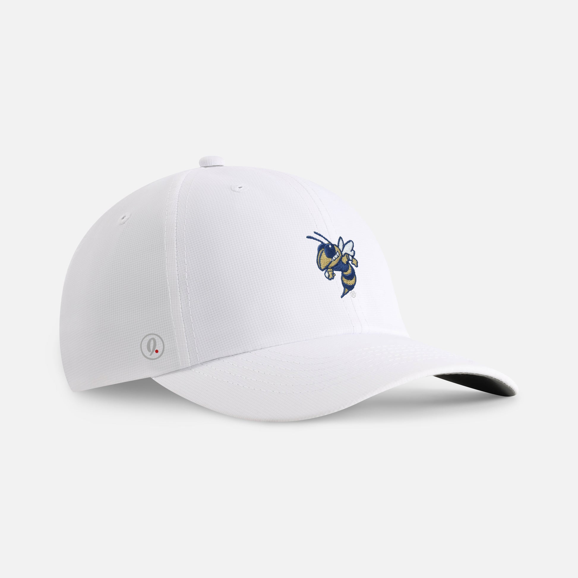 | Color: White