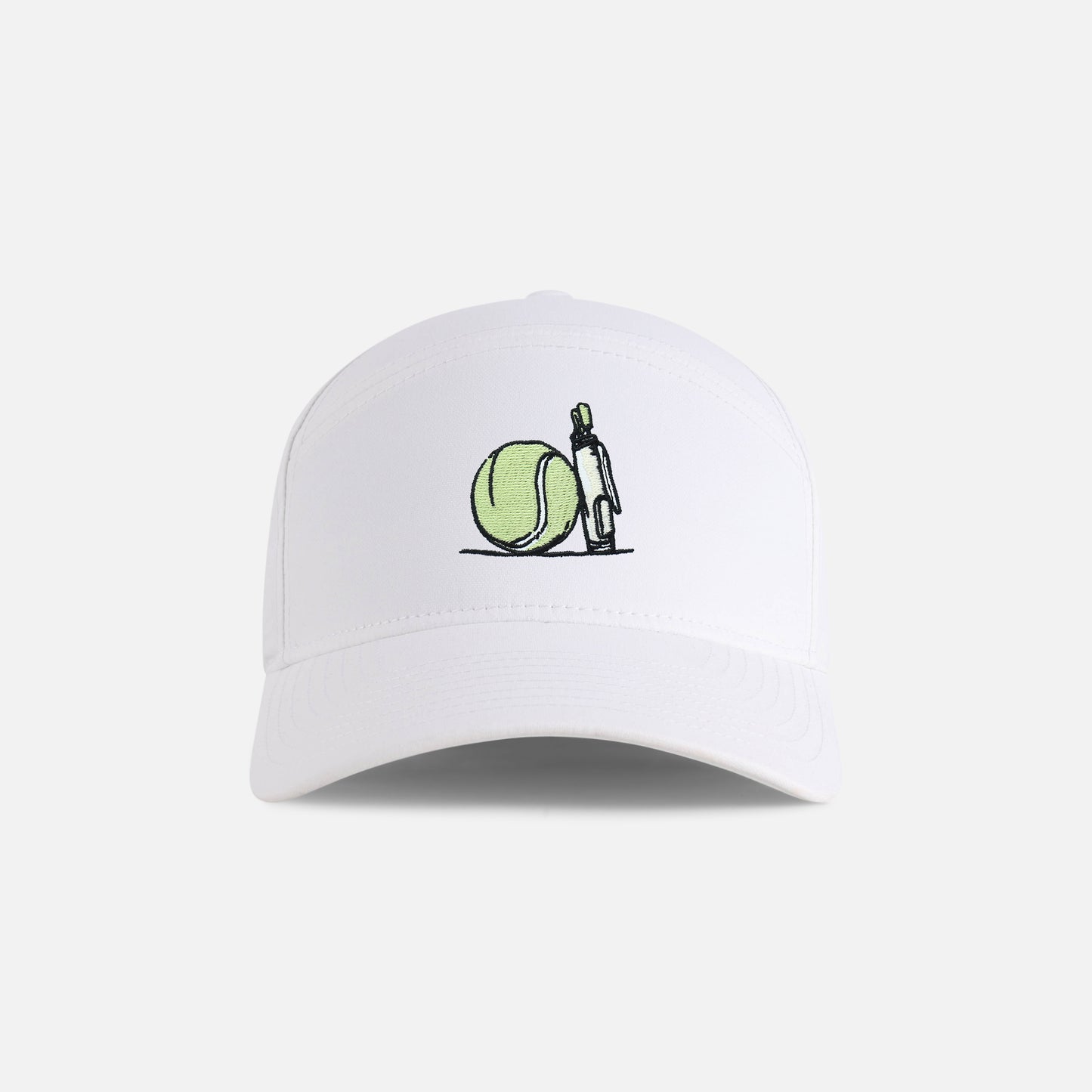 | Color: White