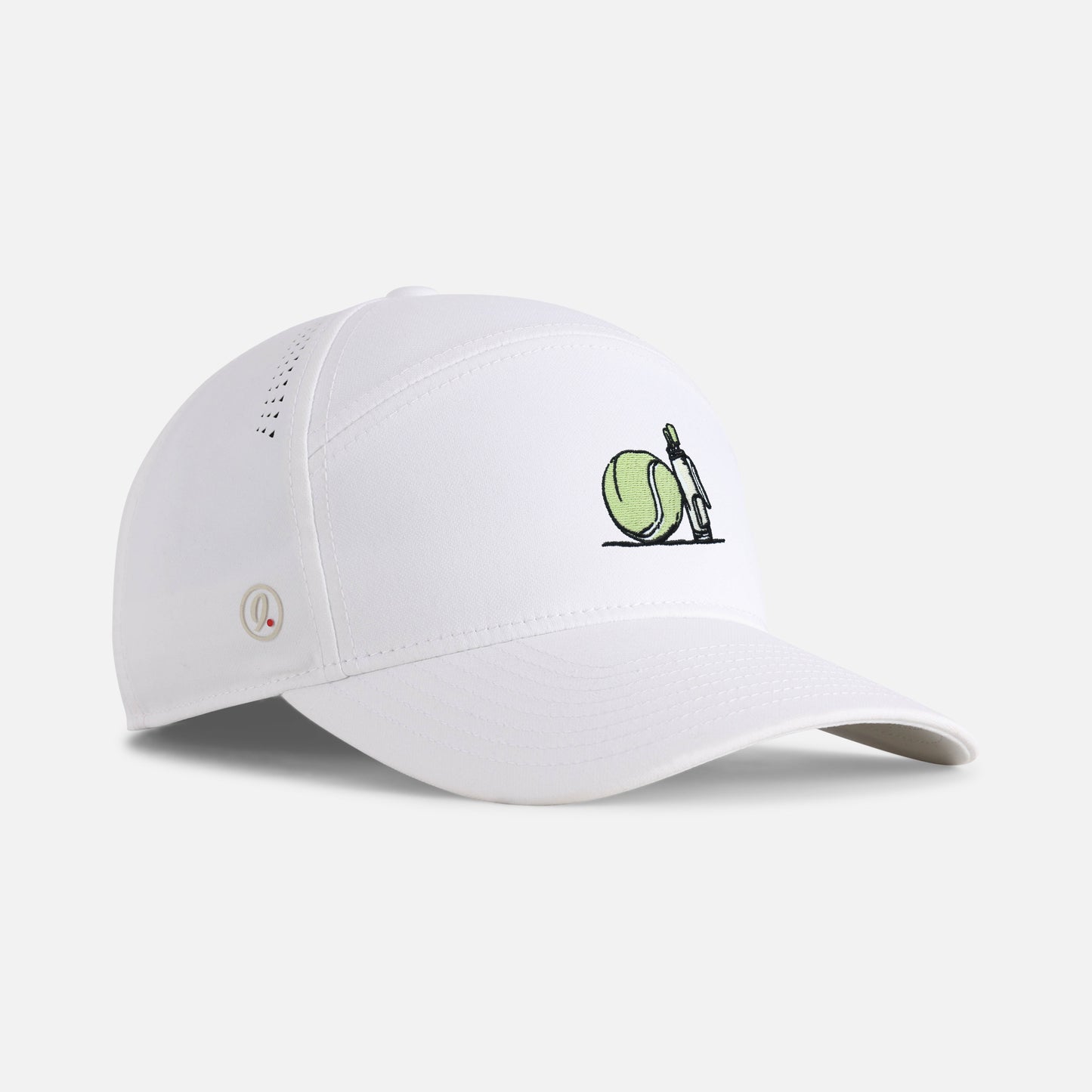 | Color: White