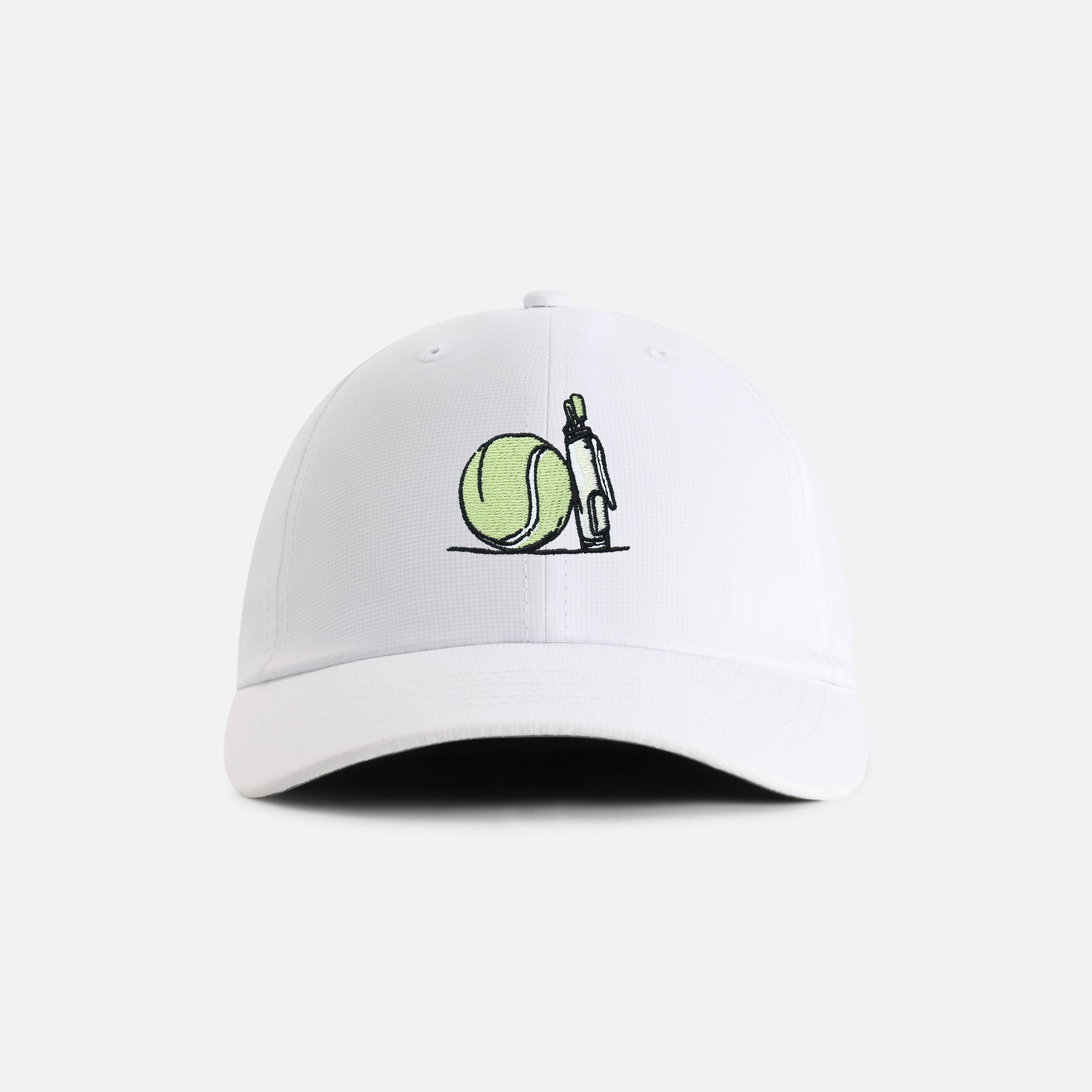 | Color: White