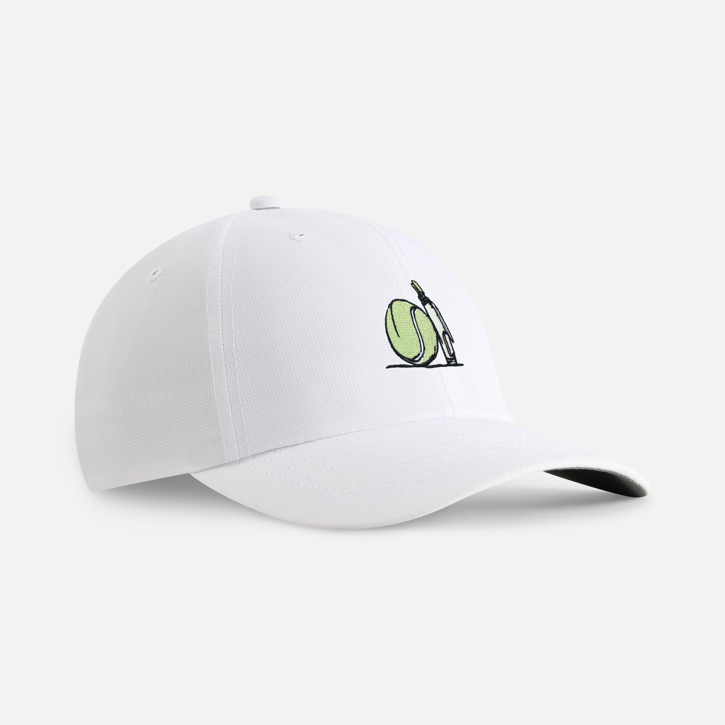 | Color: White