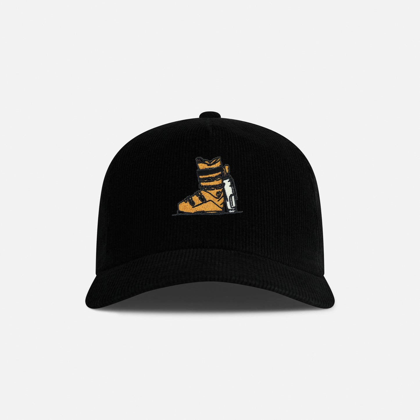 | Color: Black