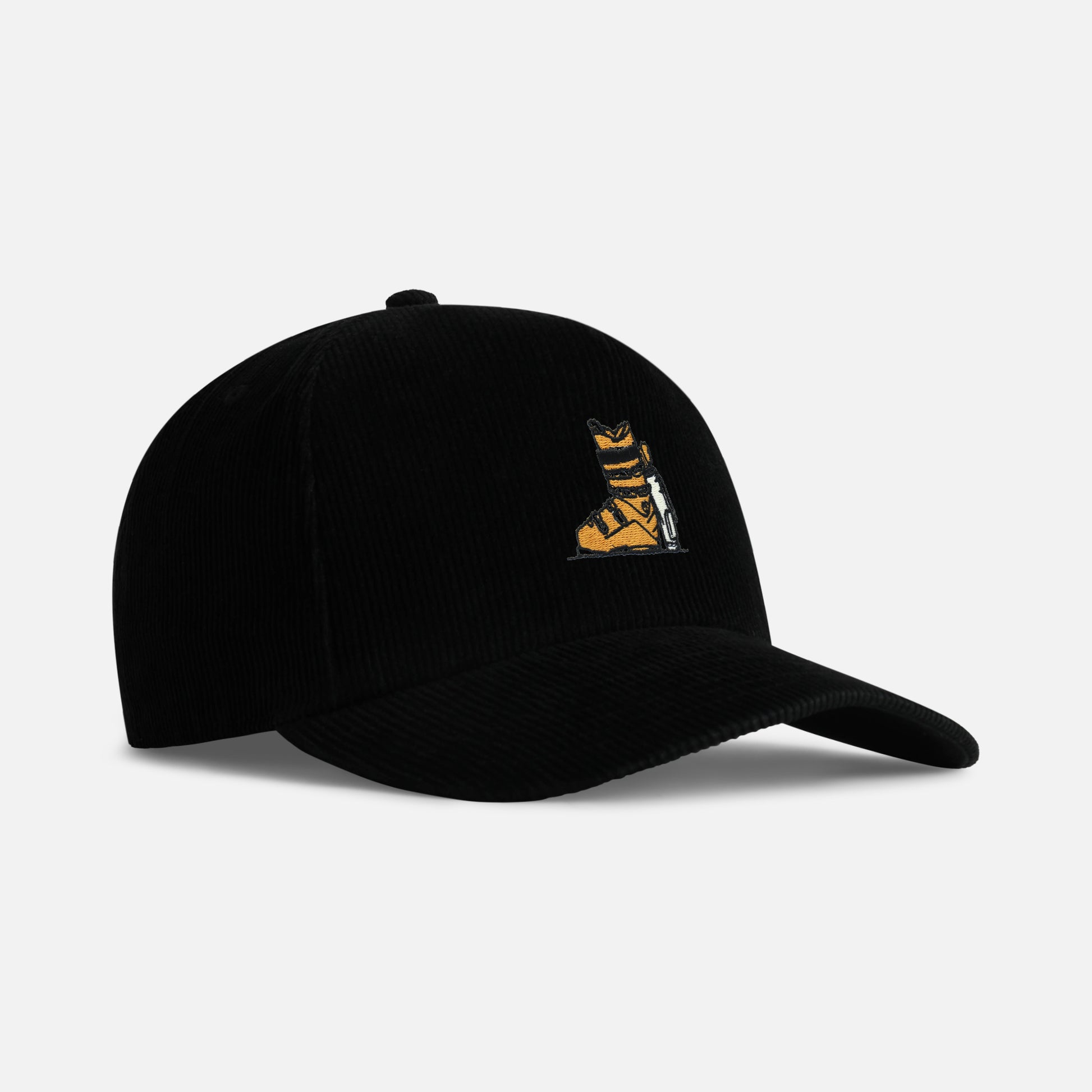 | Color: Black