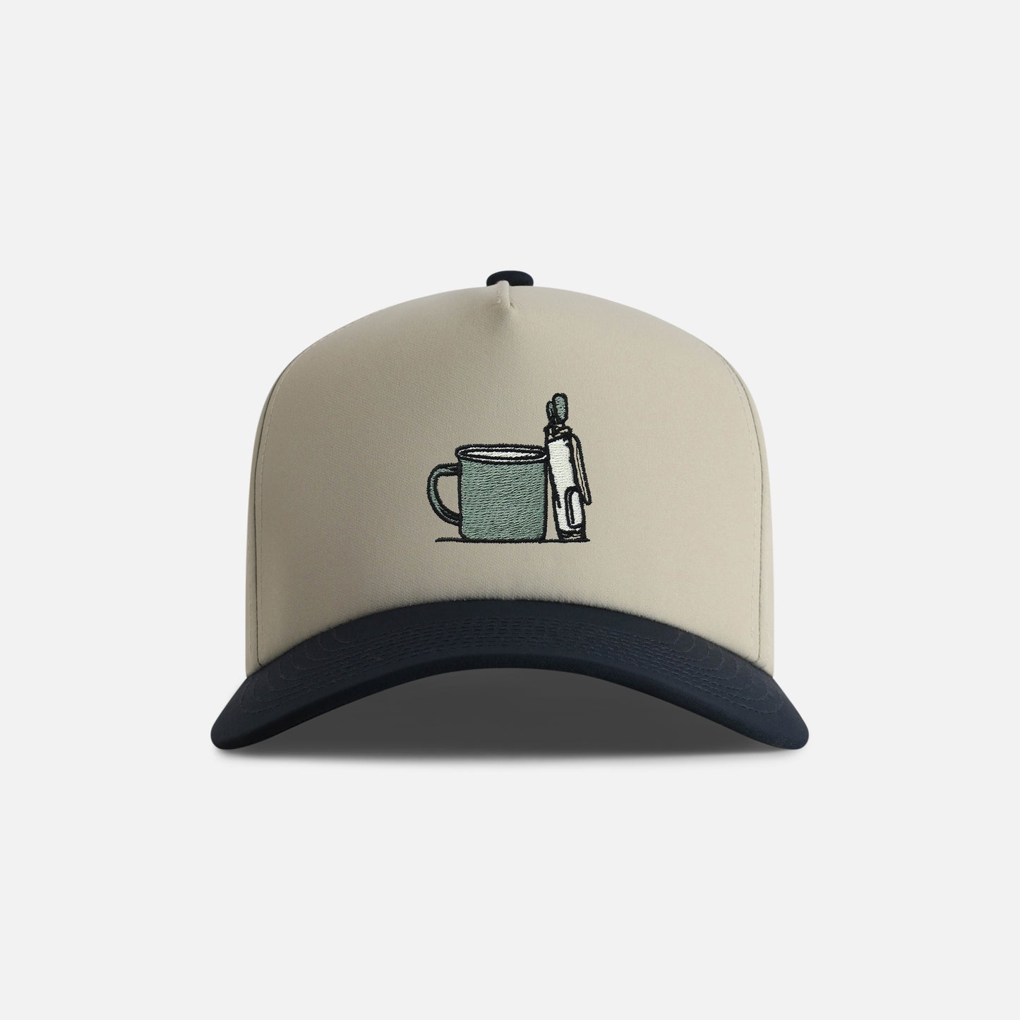 | Color: Putty / Navy