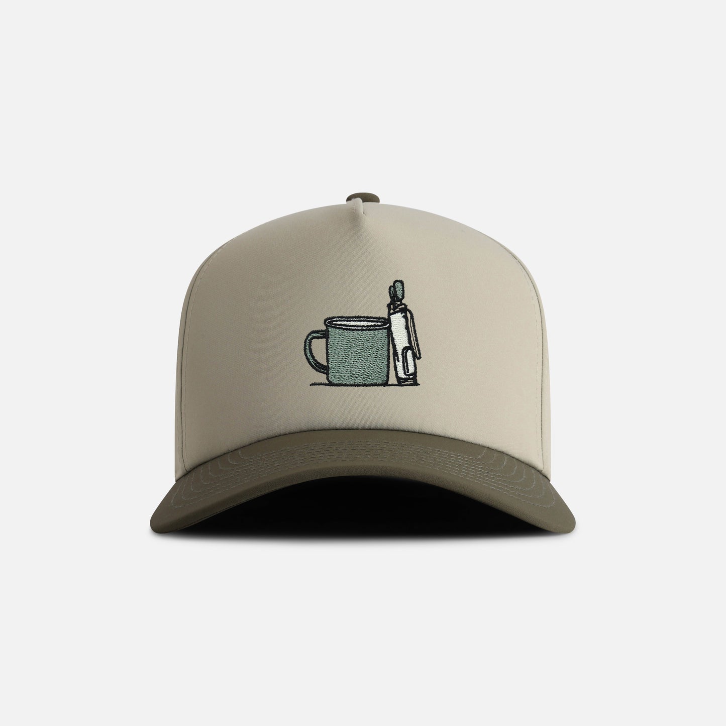 | Color: Putty / Olive