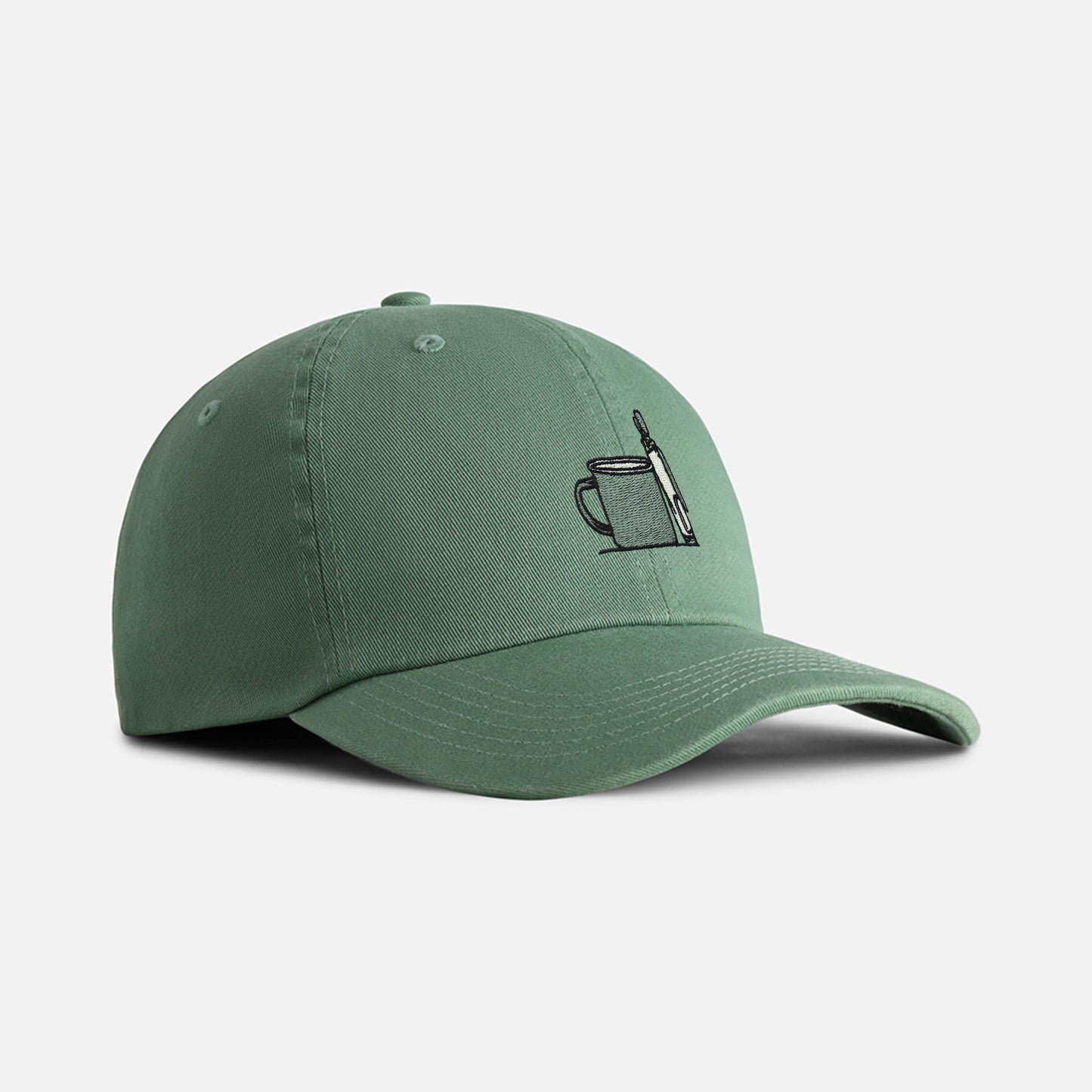 | Color: Laurel Green