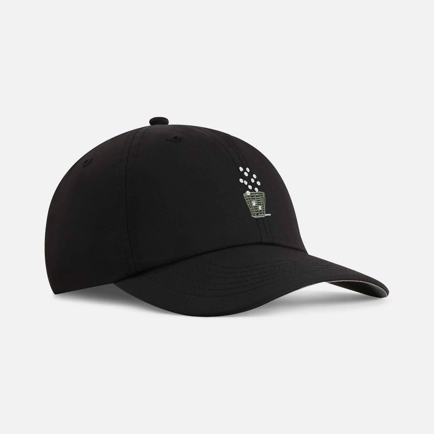 | Color: Black