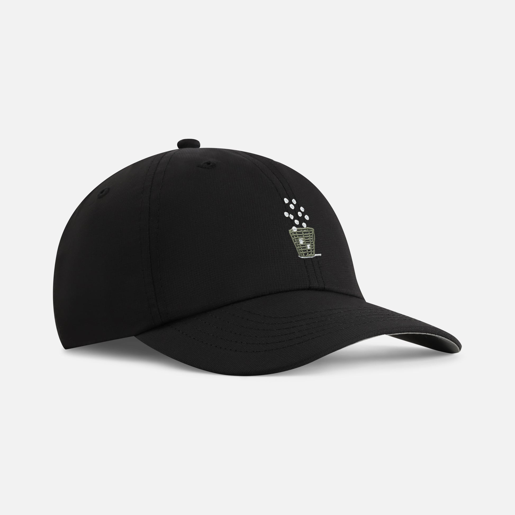 | Color: Black