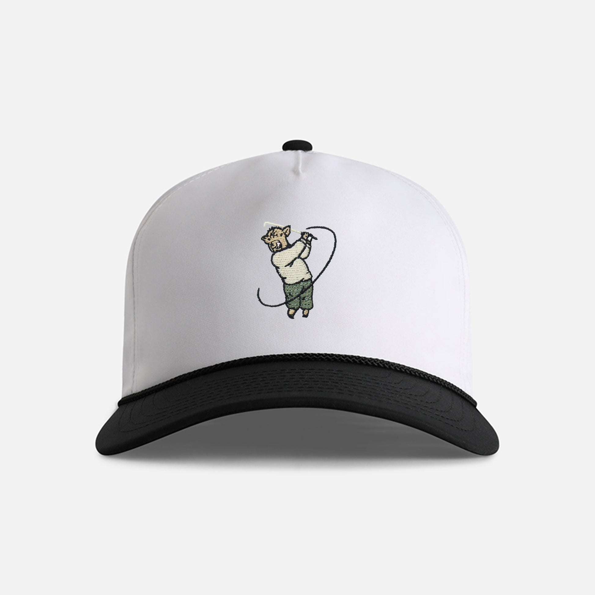 | Color: White / Black