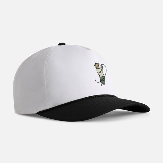 | Color: White / Black