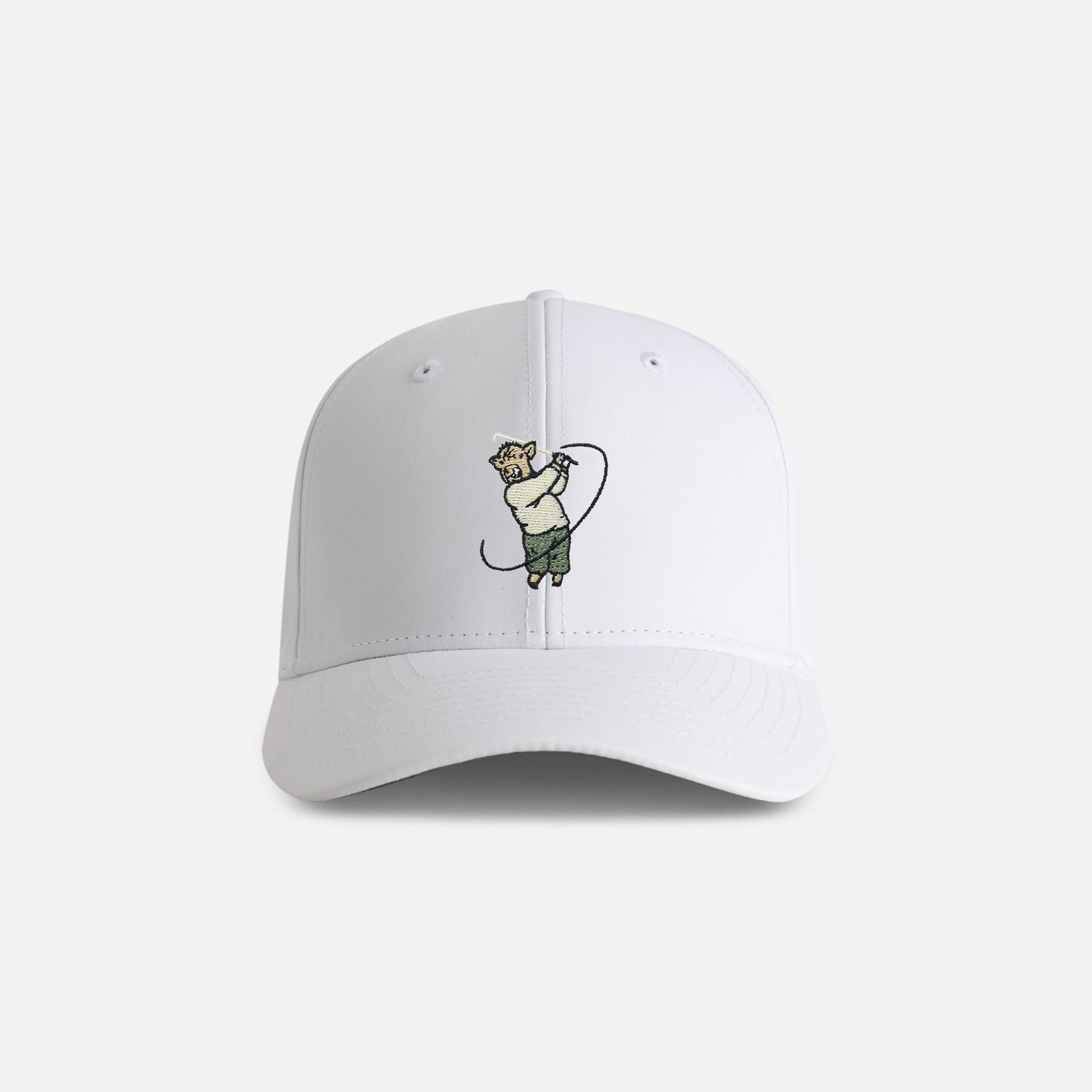 | Color: White