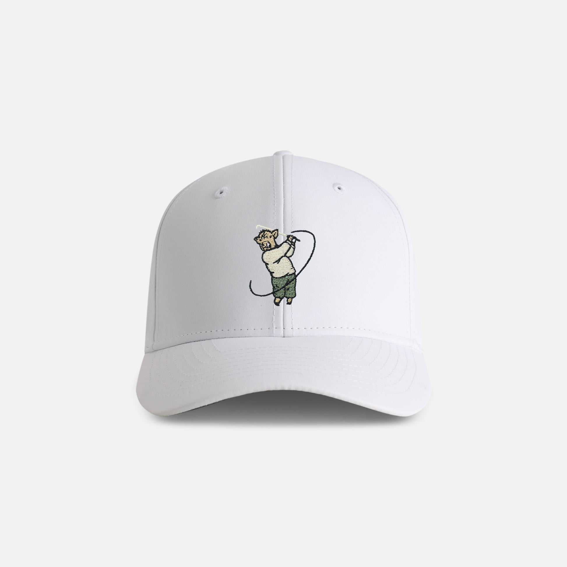 | Color: White