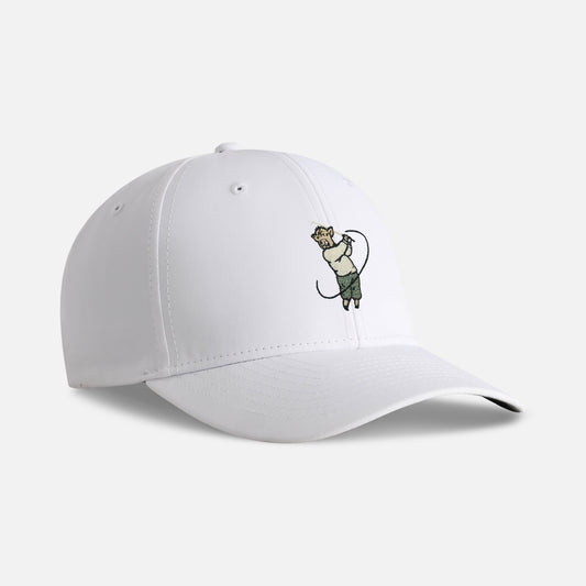 | Color: White