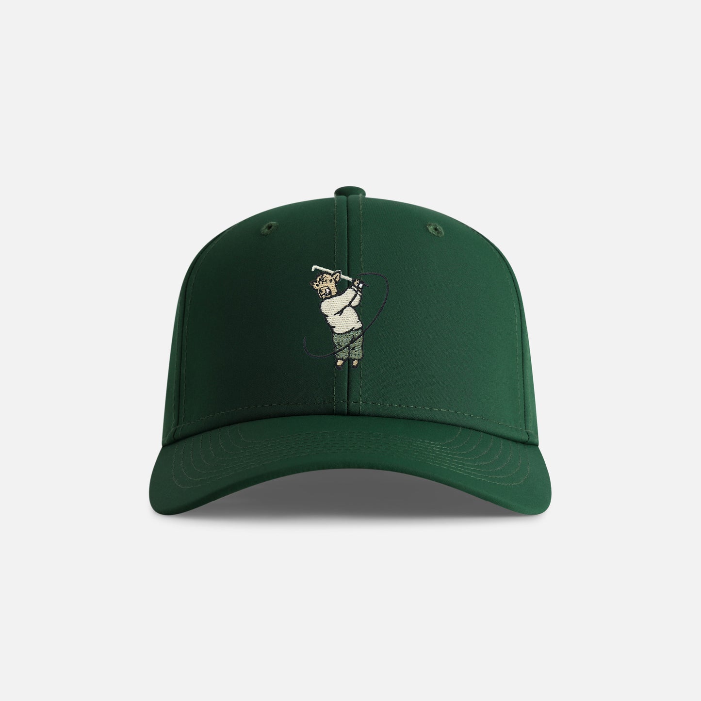 | Color: Forest Green